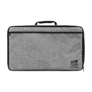 Gator Cases GV-TC2313-GB Rig Doctor Pedaliera 23' X 13'