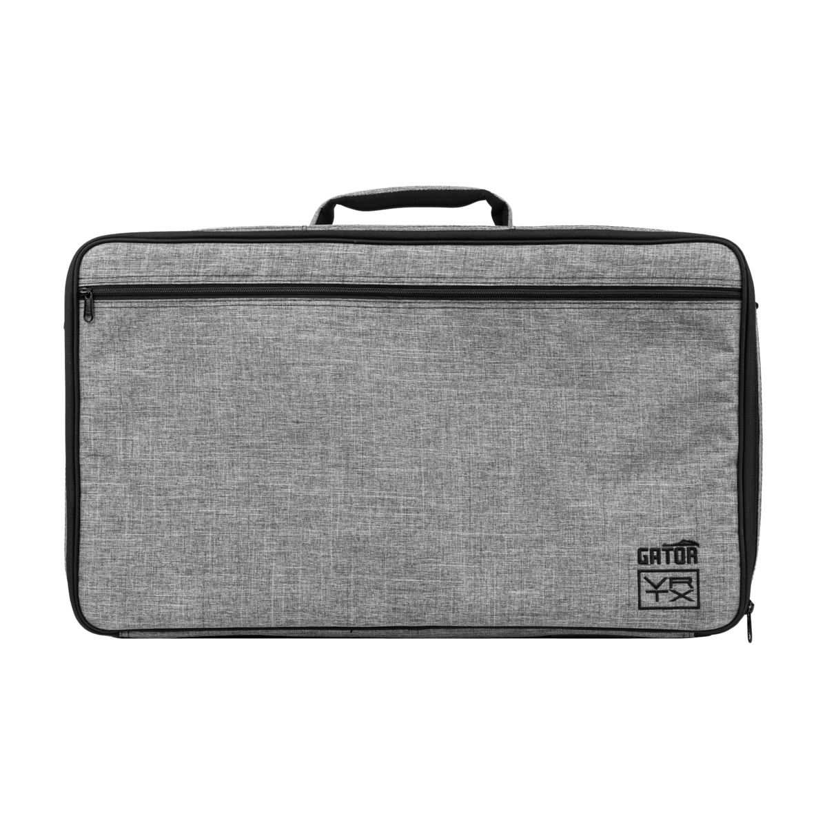 Gator Cases GV-TC2313R2-GB Rig Doctor Pedaliera 23' X 13' Due Livelli
