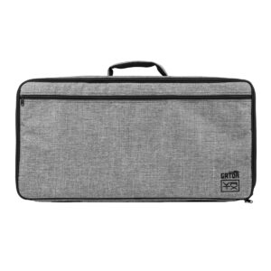 Gator Cases GV-TC2713-GB Rig Doctor Pedaliera 27' X 13'