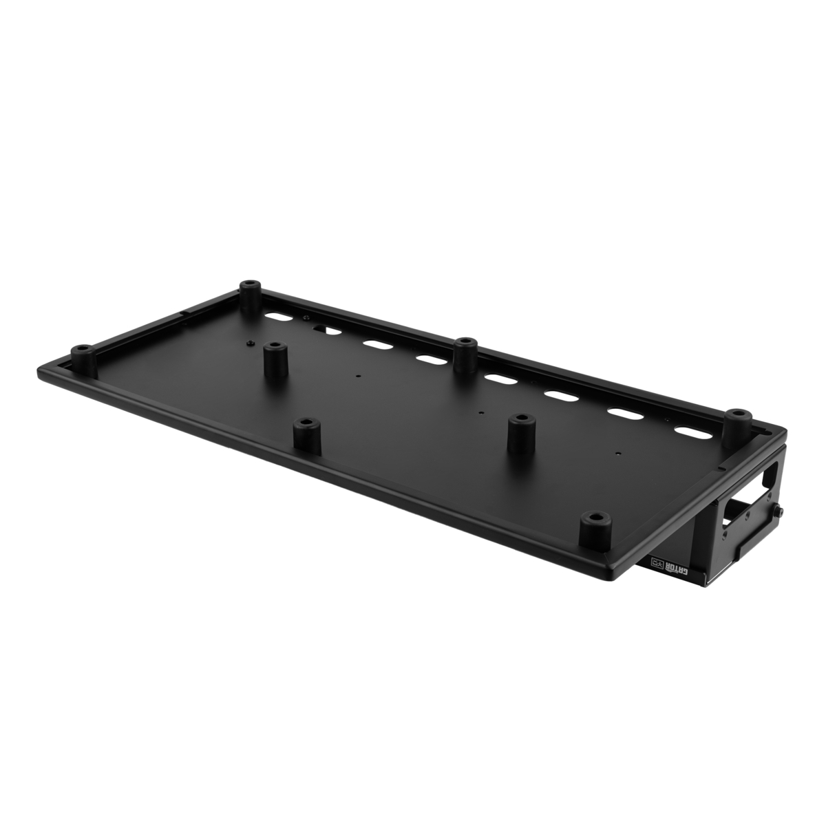 Gator Cases GV-TC2713R2-GB Rig Doctor Pedaliera 27' X 13' Due Livelli
