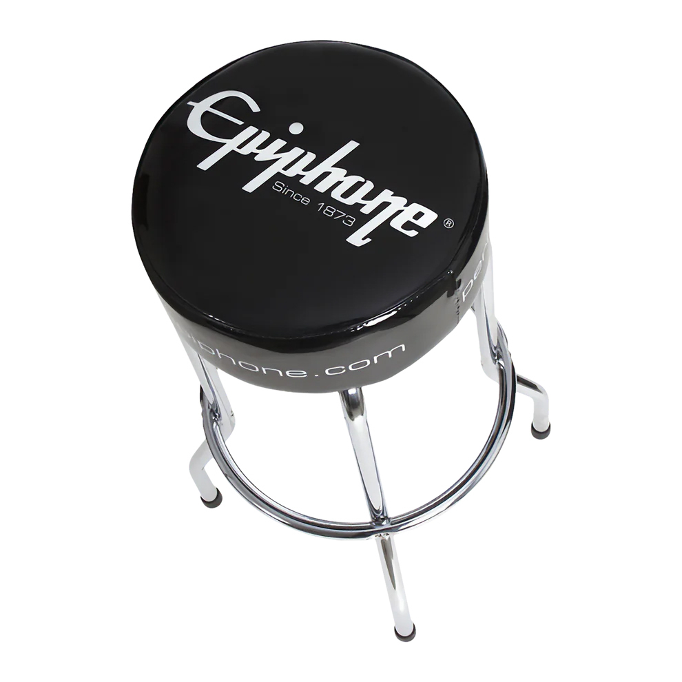 Gibson Accessories GE-30STOOL Epiphone Playing Stool Tall 30'