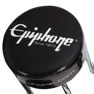 Gibson Accessories GE-30STOOL Epiphone Playing Stool Tall 30'