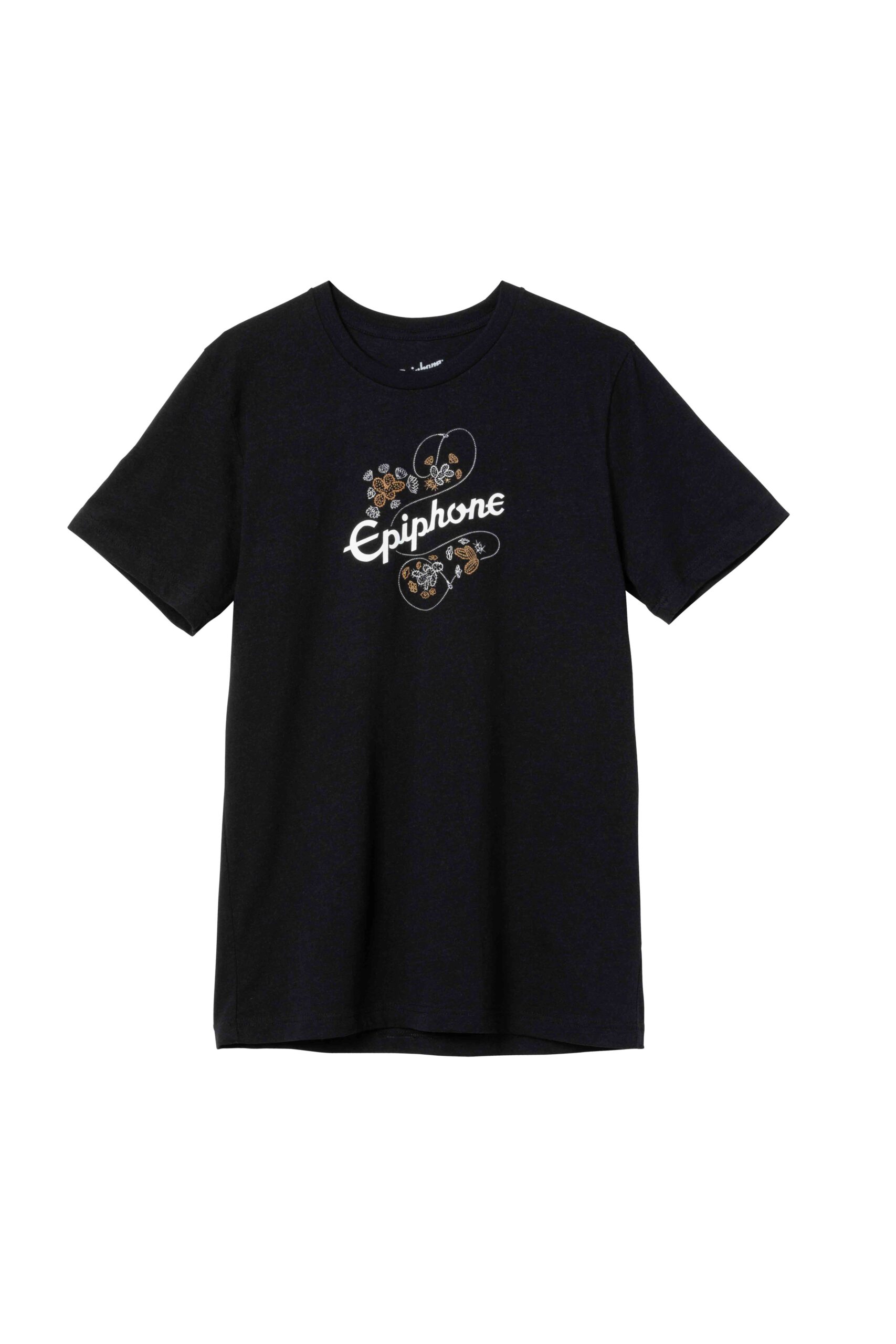 Gibson Accessories GA-EFBLKTLG Epiphone Frontier T-shirt L