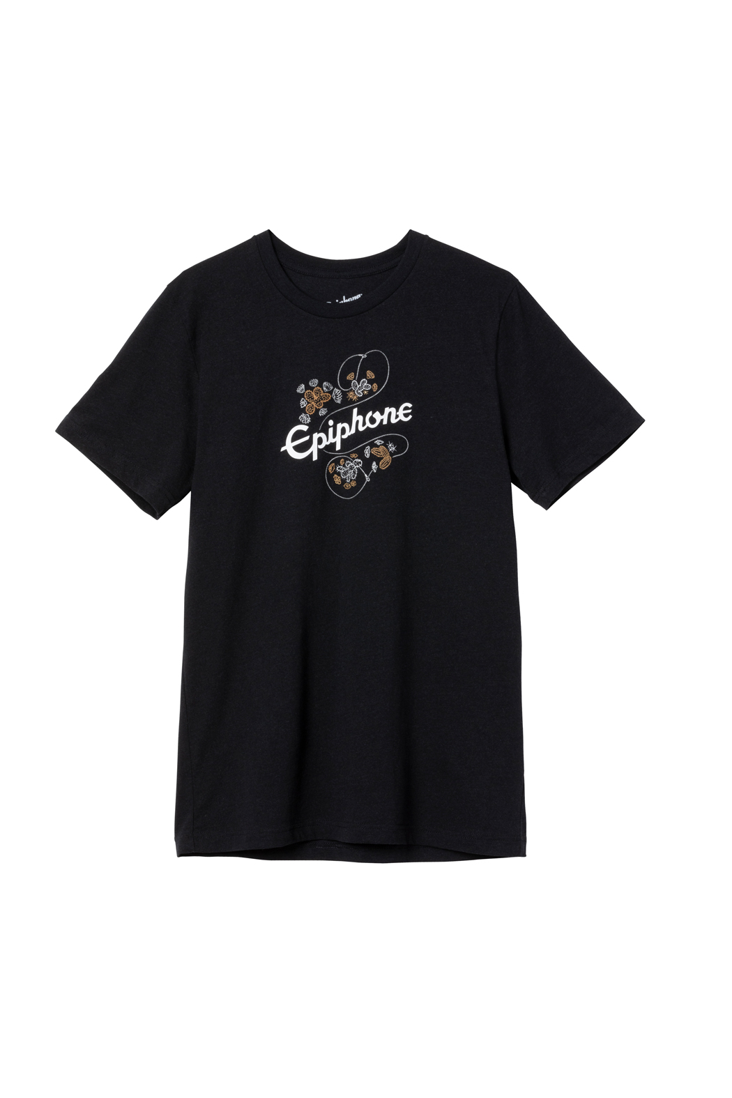 Gibson Accessories GA-EFBLKTMD Epiphone Frontier T-shirt M