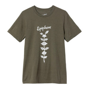 Gibson Accessories GA-ETOLTLG Epiphone Tree of Life T-shirt L