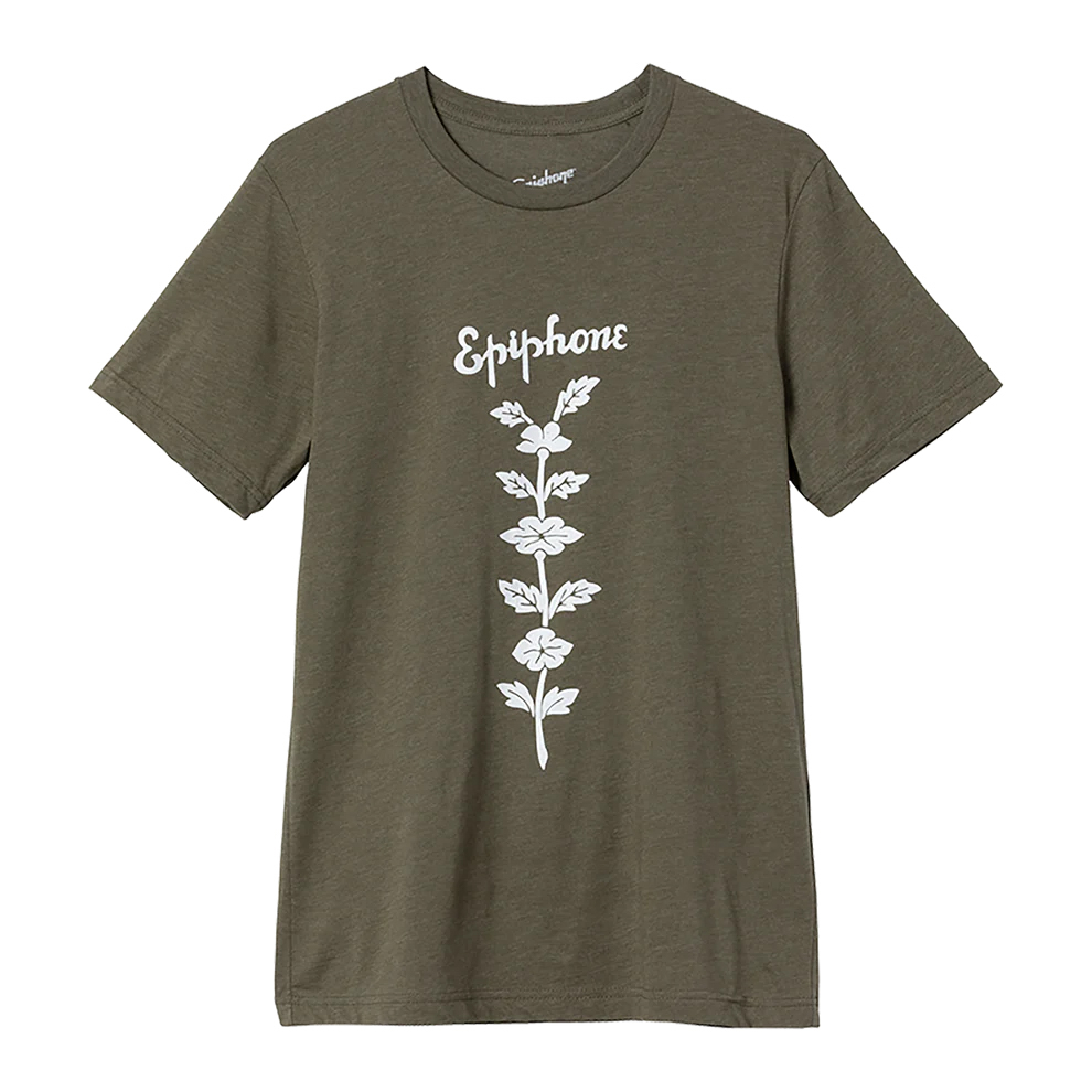 Gibson Accessories GA-ETOLTLG Epiphone Tree of Life T-shirt L