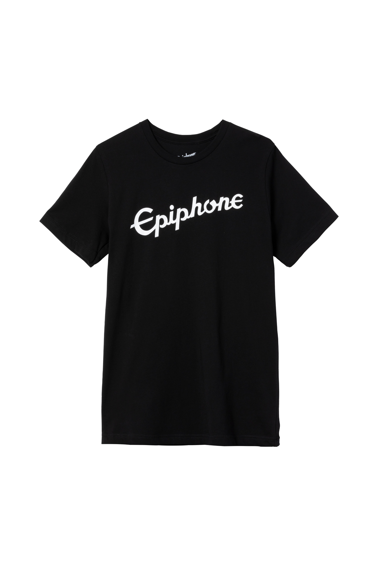 Gibson Accessories GA-EVLTMD Epiphone Vintage Logo T-shirt Black M