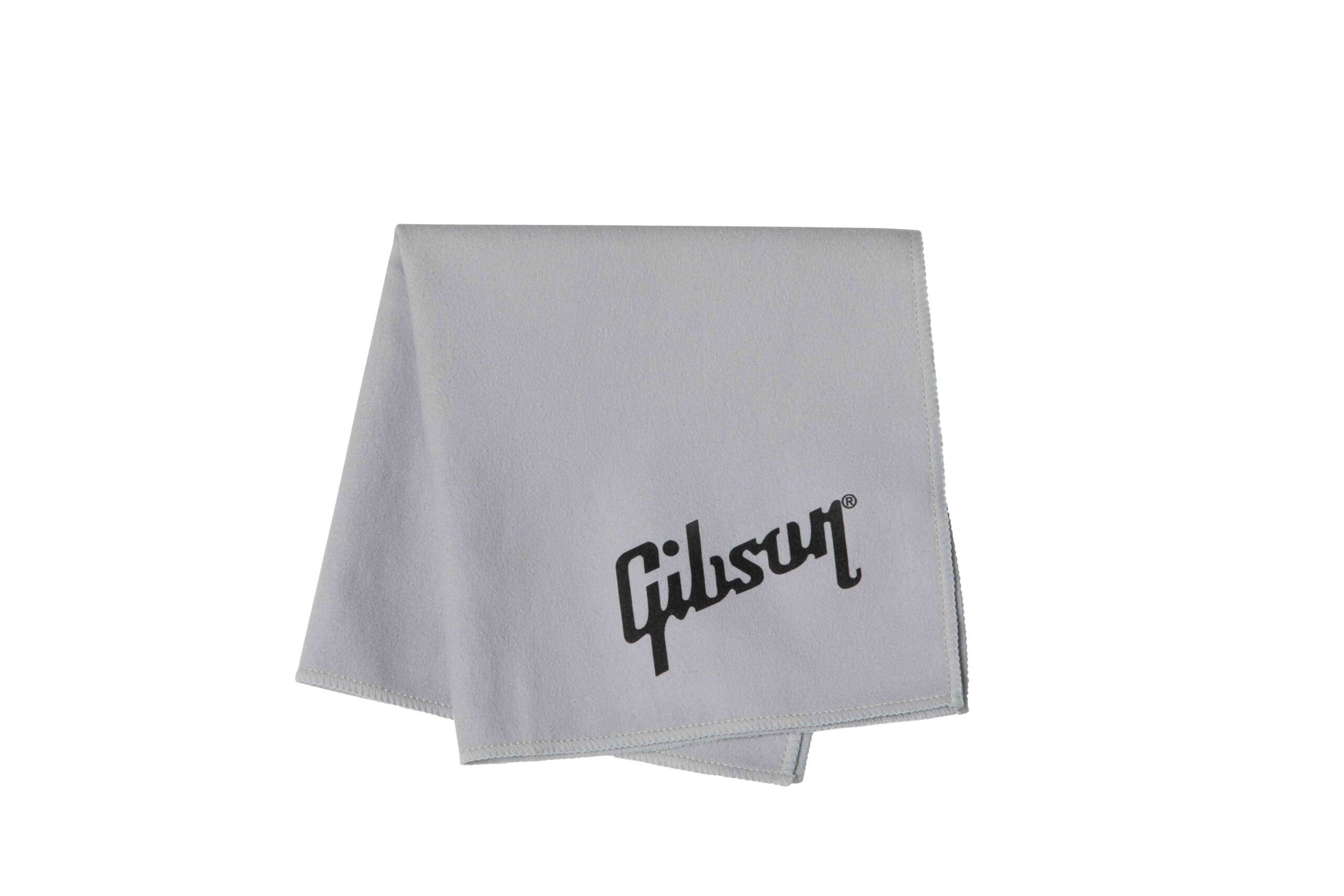 Gibson Accessories AIGG-PPC Premium Microfiber Polish Cloth