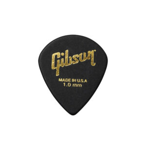 Gibson Accessories APRM6-100 Modern 1.0 mm Pack/6