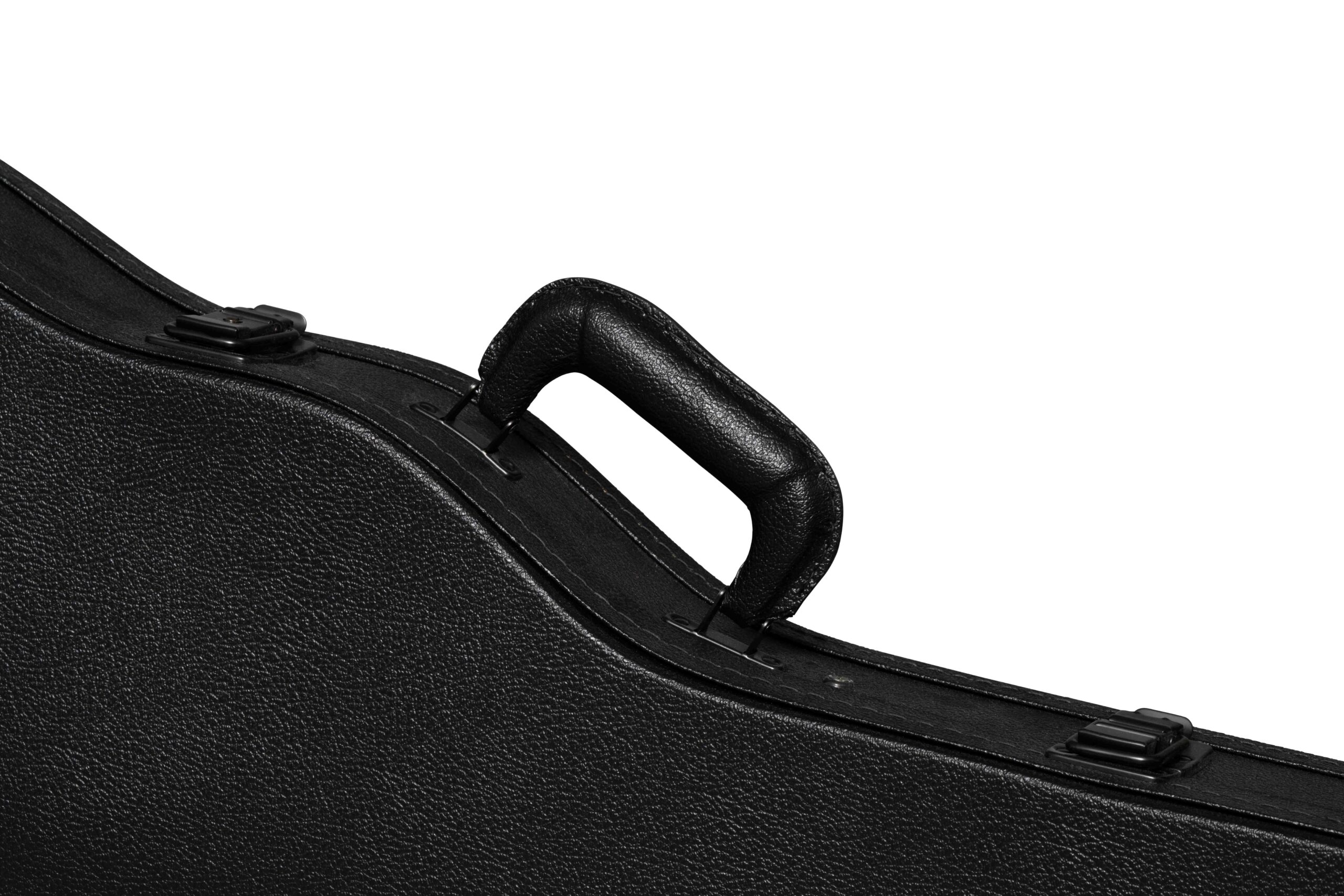 Gibson Accessories AS339CASE-MDR Modern Hardshell Case Hollowbody ES-339 Black