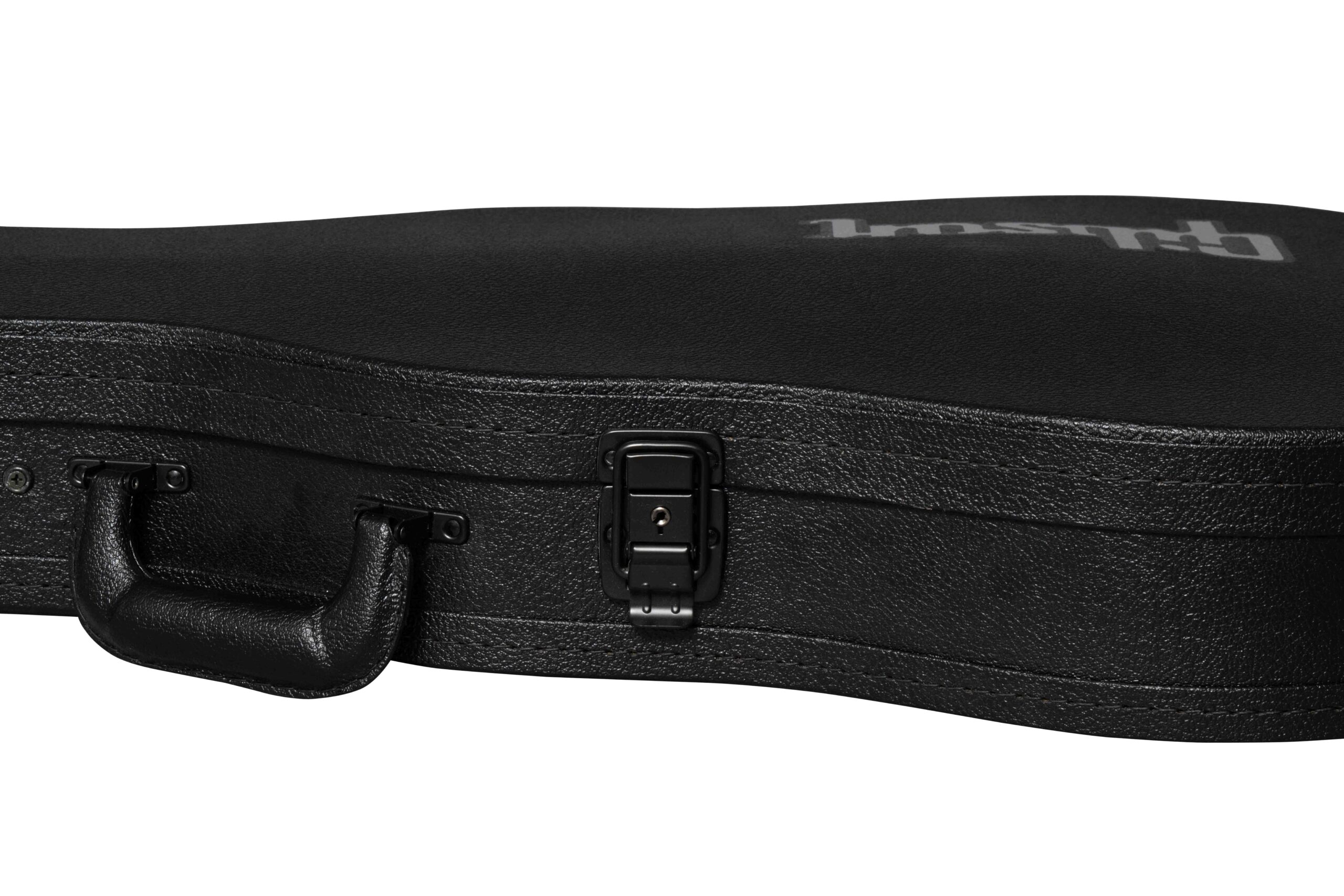 Gibson Accessories AS339CASE-MDR Modern Hardshell Case Hollowbody ES-339 Black