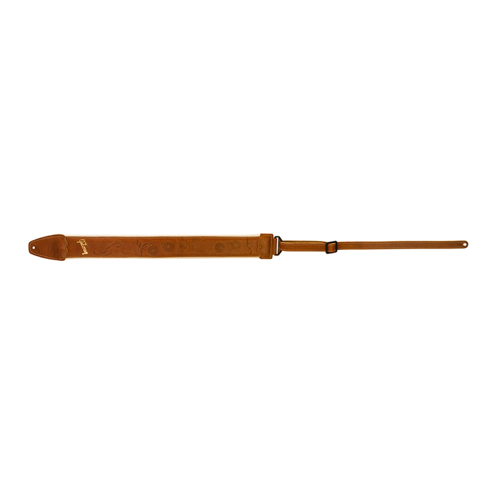 Gibson Accessories ASAC-TAN Tracolla The Montana