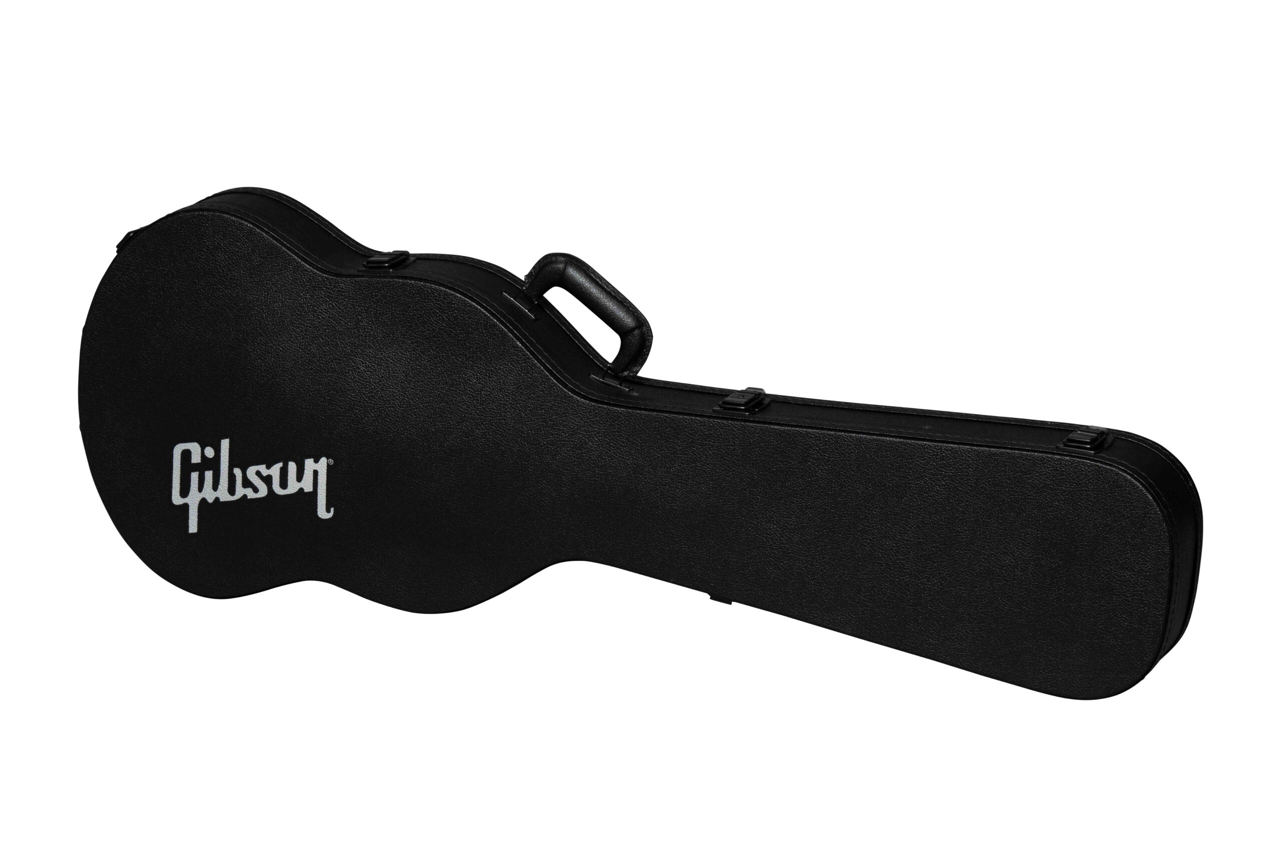 Gibson Accessories ASBASSCASE-MDR Modern Hardshell Case SG Bass Black