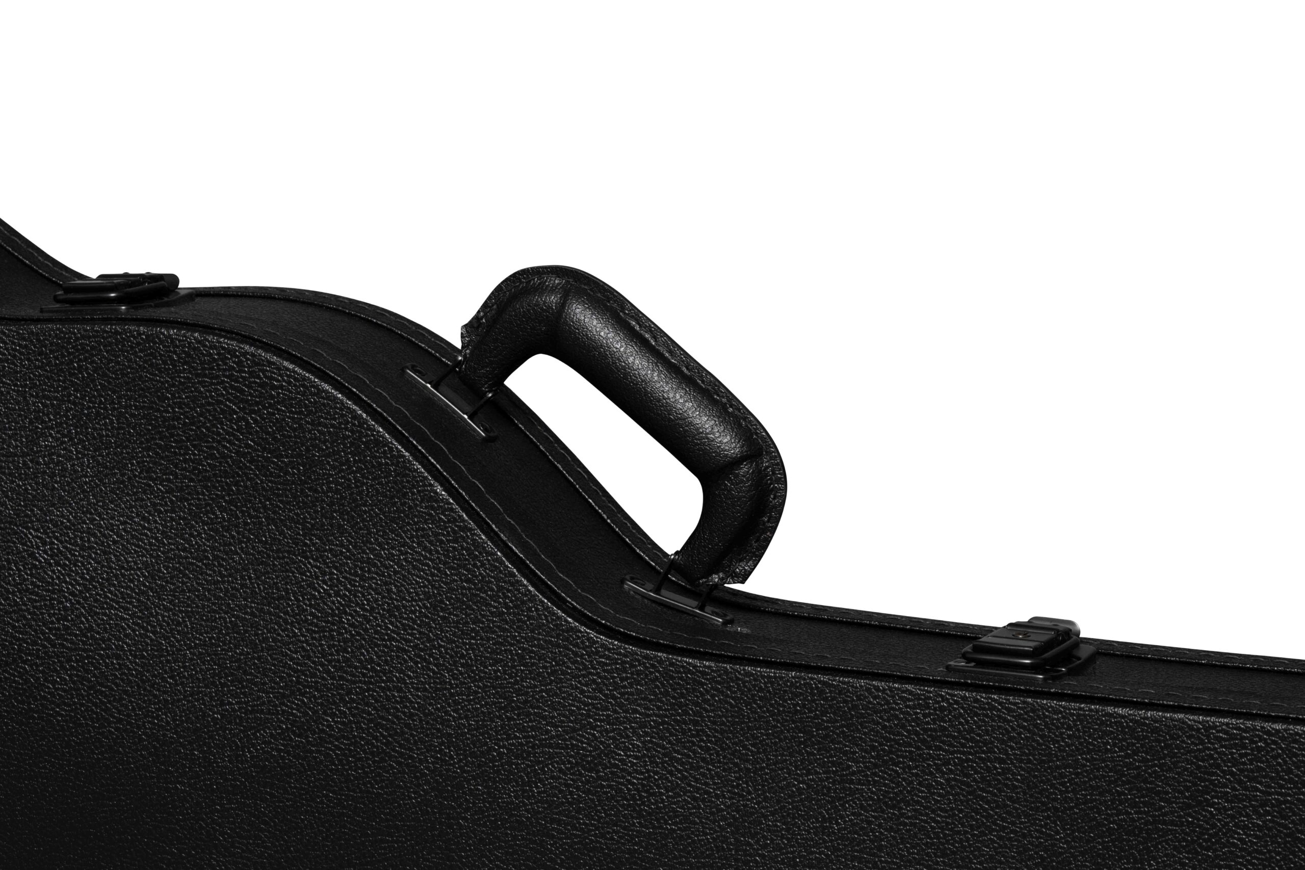 Gibson Accessories ASBASSCASE-MDR Modern Hardshell Case SG Bass Black