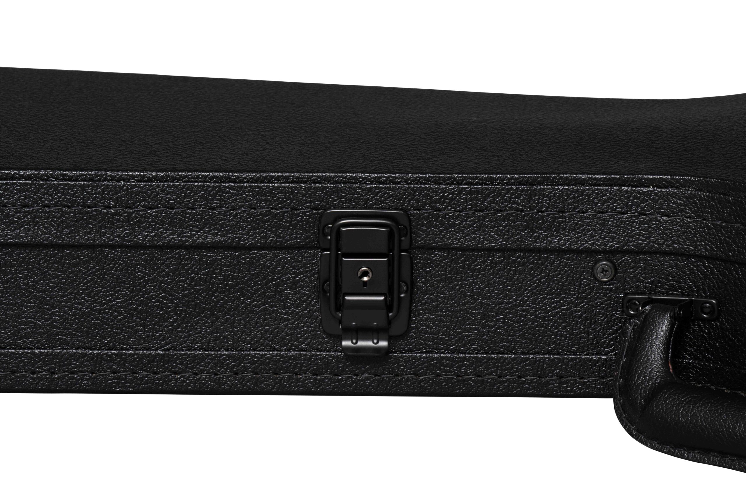 Gibson Accessories ASBASSCASE-MDR Modern Hardshell Case SG Bass Black