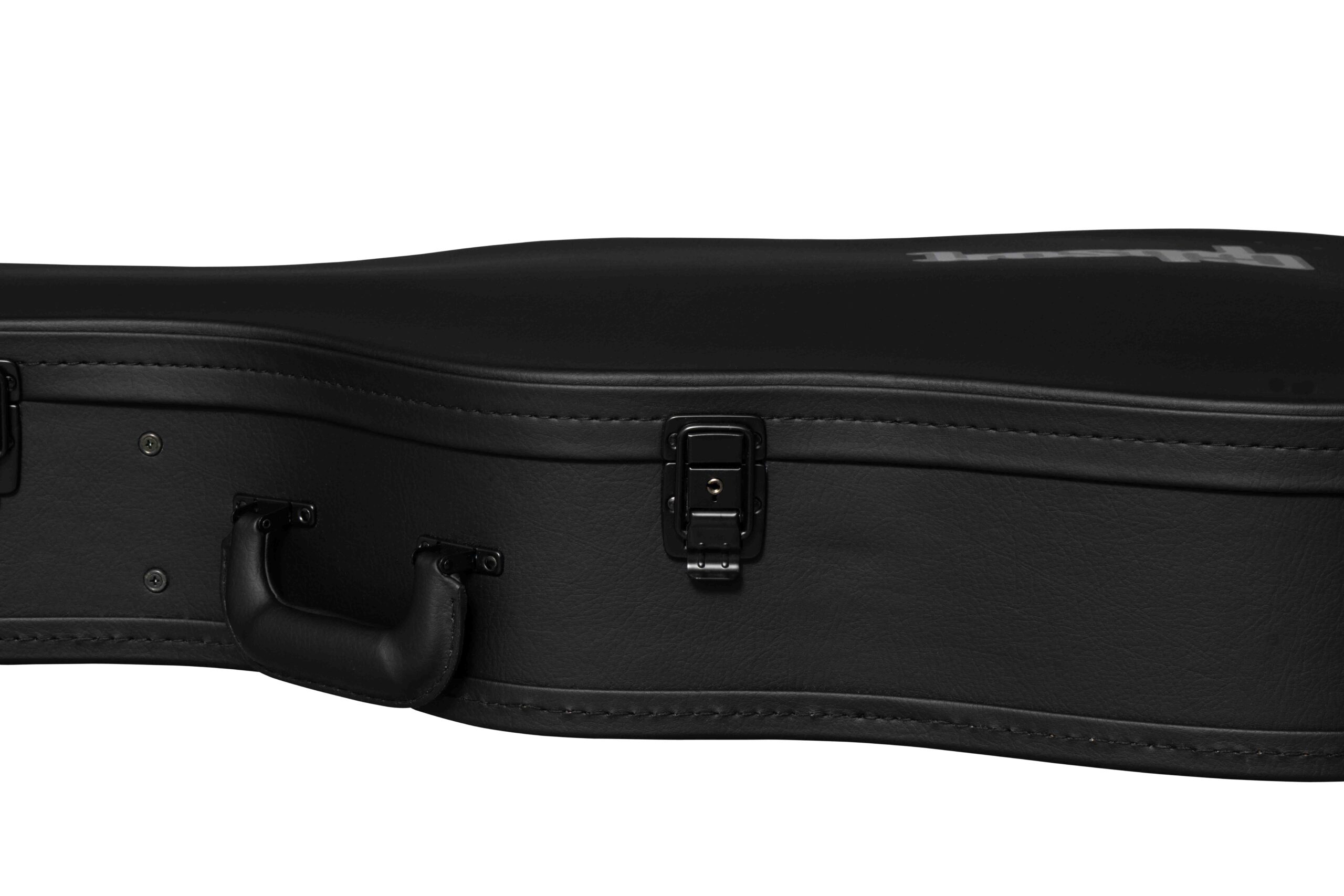 Gibson Accessories ASDNCASE-MDR Modern Hardshell Case Dreadnought Black