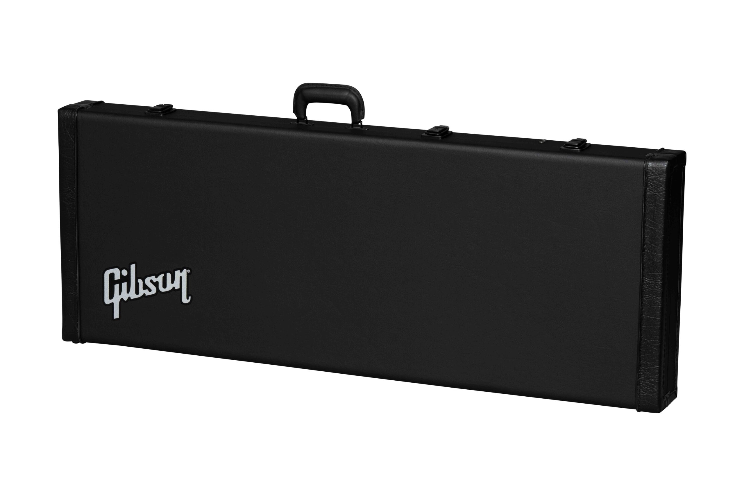 Gibson Accessories ASEXPCASE-MDR Modern Hardshell Case Explorer Black