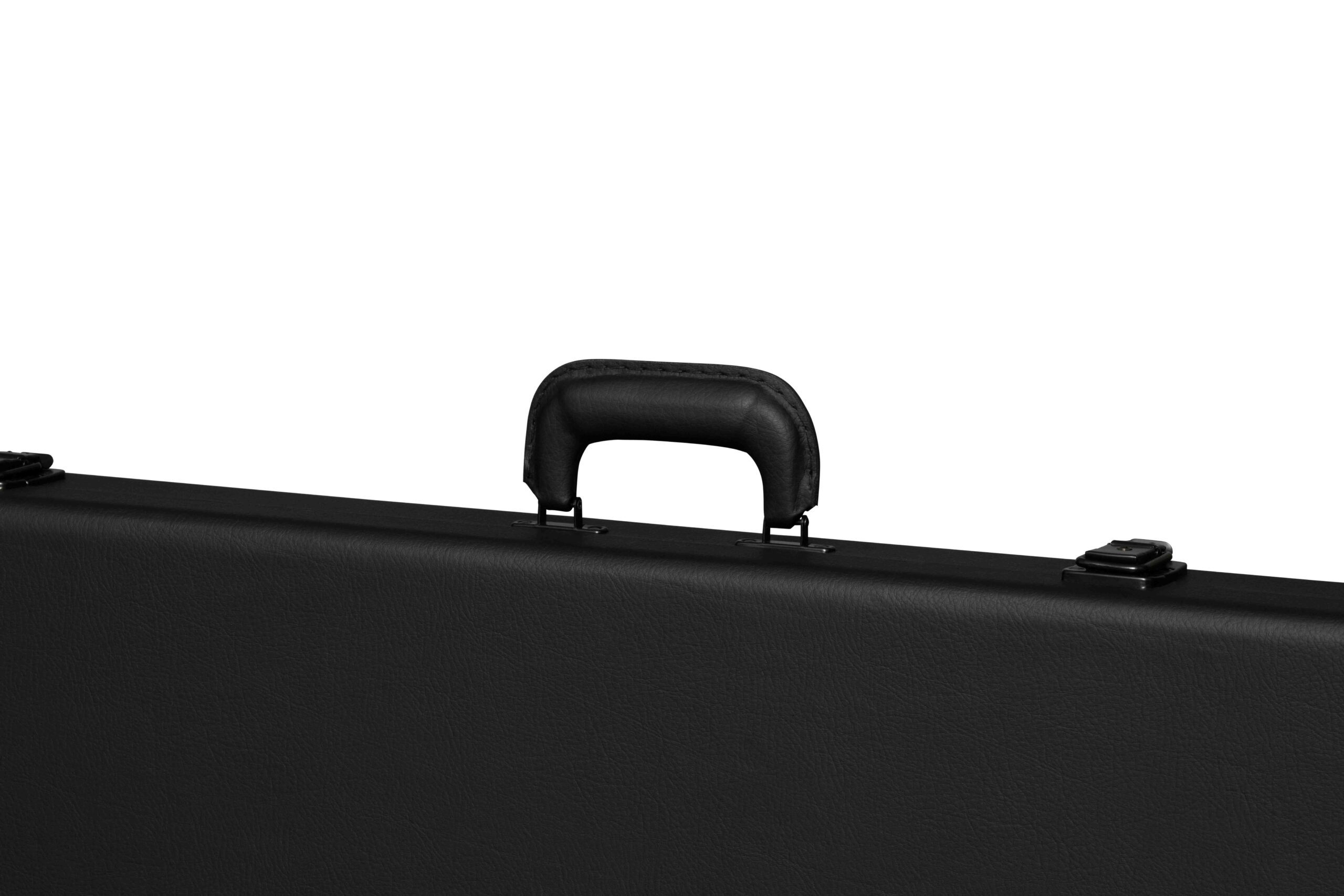 Gibson Accessories ASEXPCASE-MDR Modern Hardshell Case Explorer Black