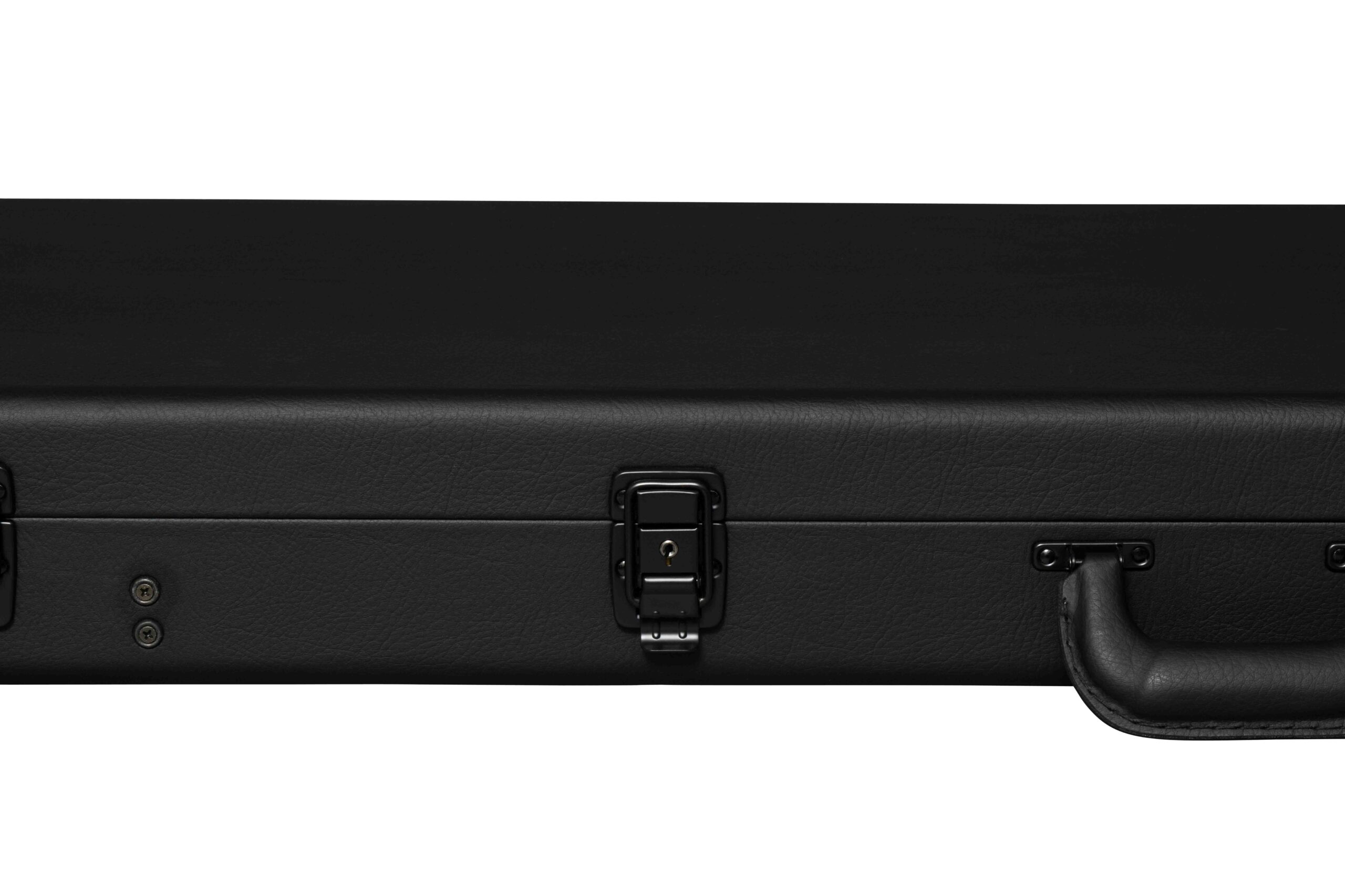 Gibson Accessories ASEXPCASE-MDR Modern Hardshell Case Explorer Black