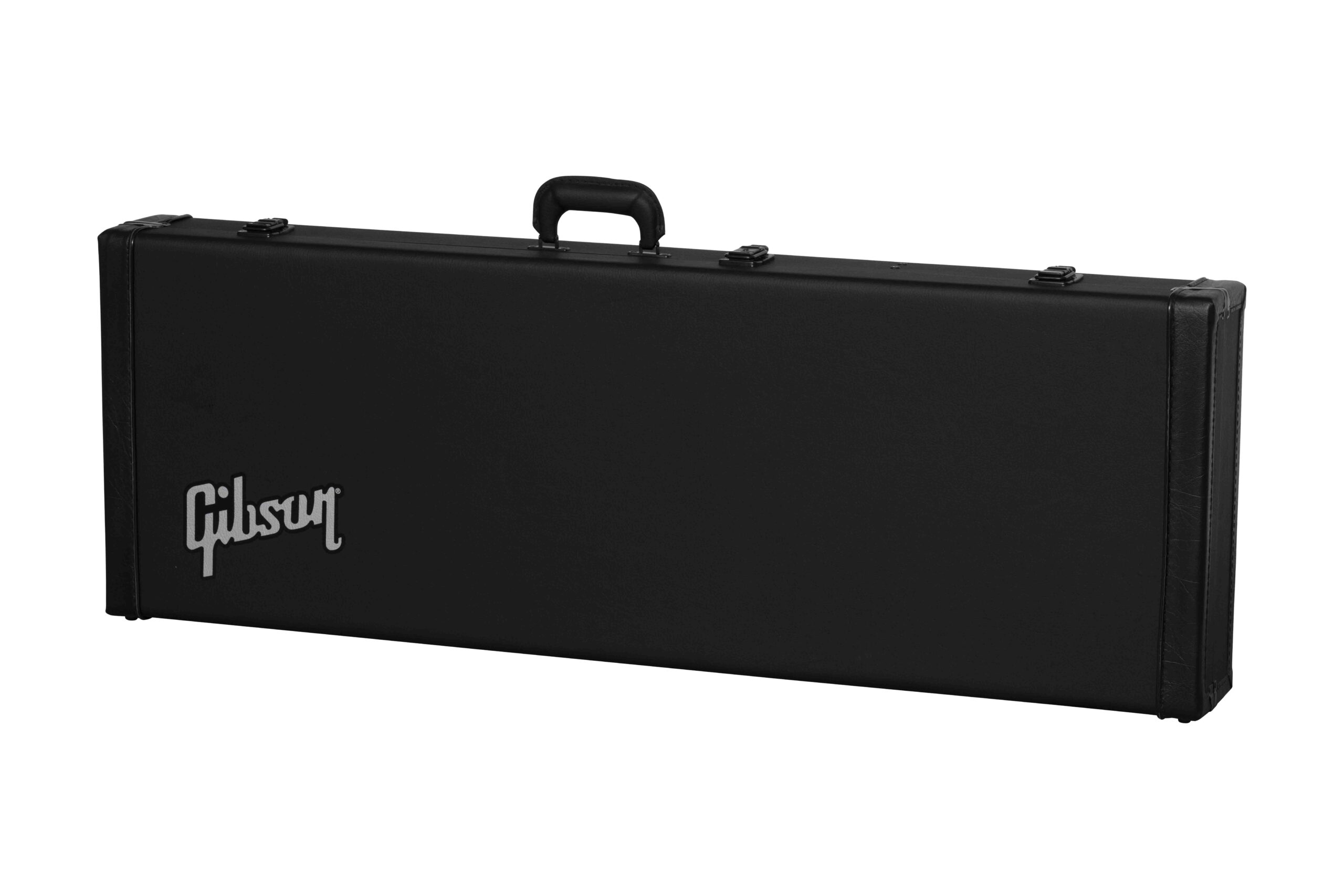 Gibson Accessories ASFBCASE-MDR Modern Hardshell Case Firebird Black