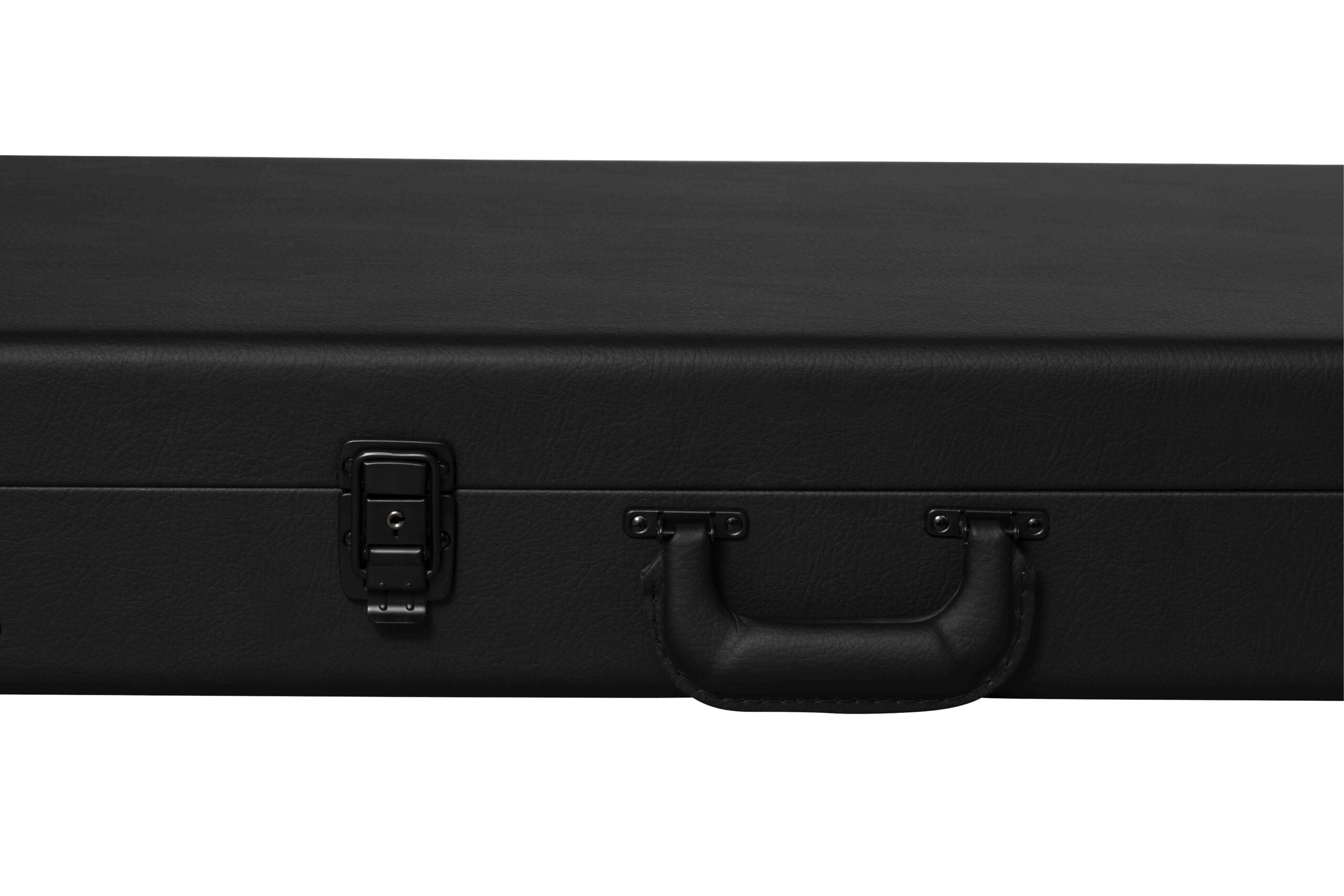 Gibson Accessories ASFBCASE-MDR Modern Hardshell Case Firebird Black