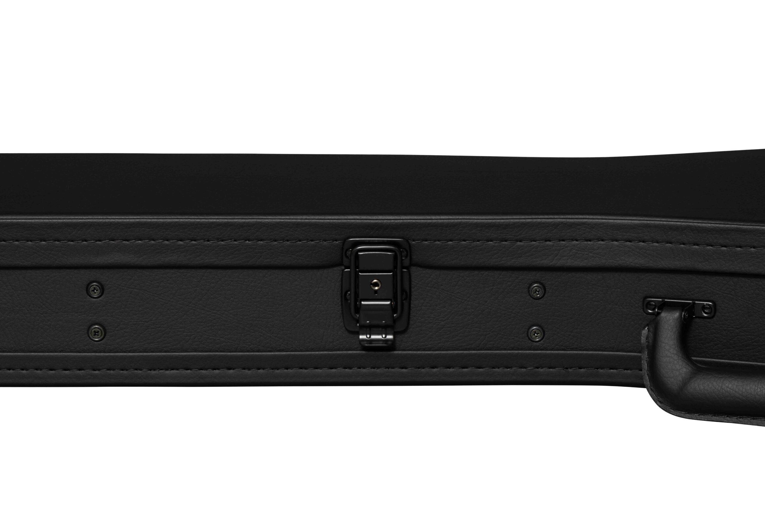 Gibson Accessories ASFVCASE-MDR Modern Hardshell Case Flying V