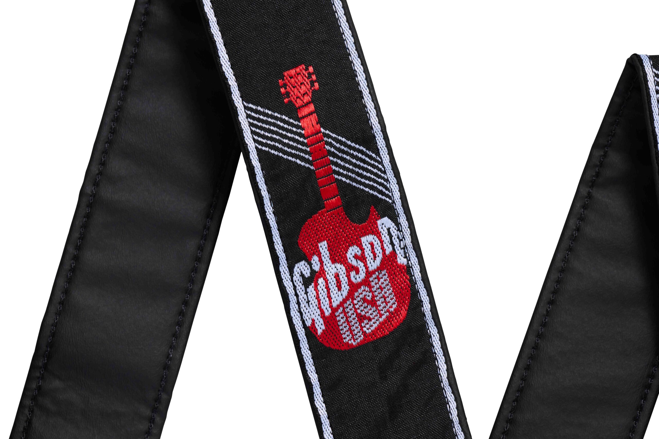 Gibson Accessories ASGG-600 Tracolla The USA