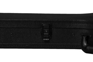 Gibson Accessories ASLPCASE-MDR Modern Hardshell Case Les Paul Black
