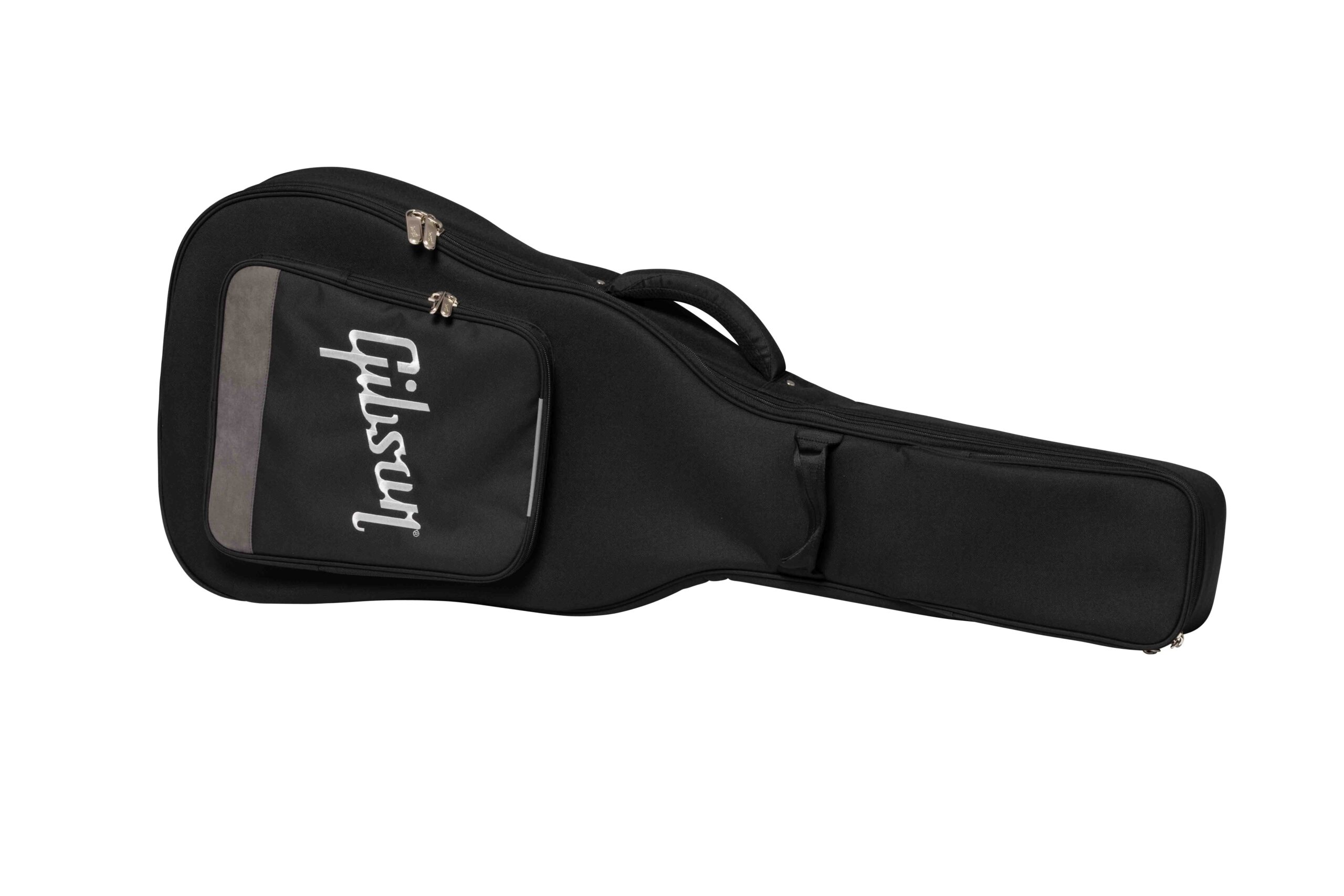 Gibson Accessories ASPGIG-DN Premium Gig Bag Dreadnought Black