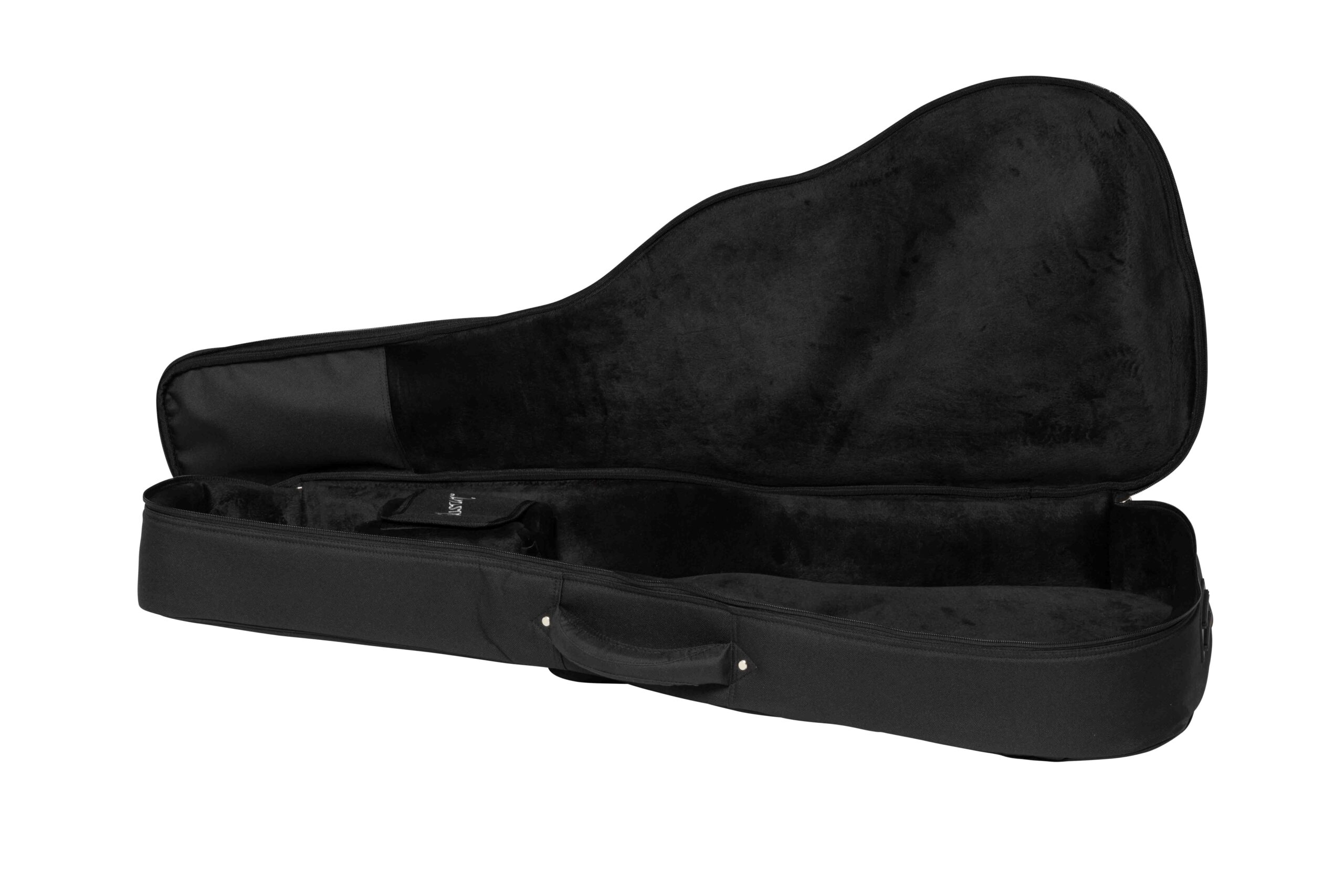 Gibson Accessories ASPGIG-DN Premium Gig Bag Dreadnought Black