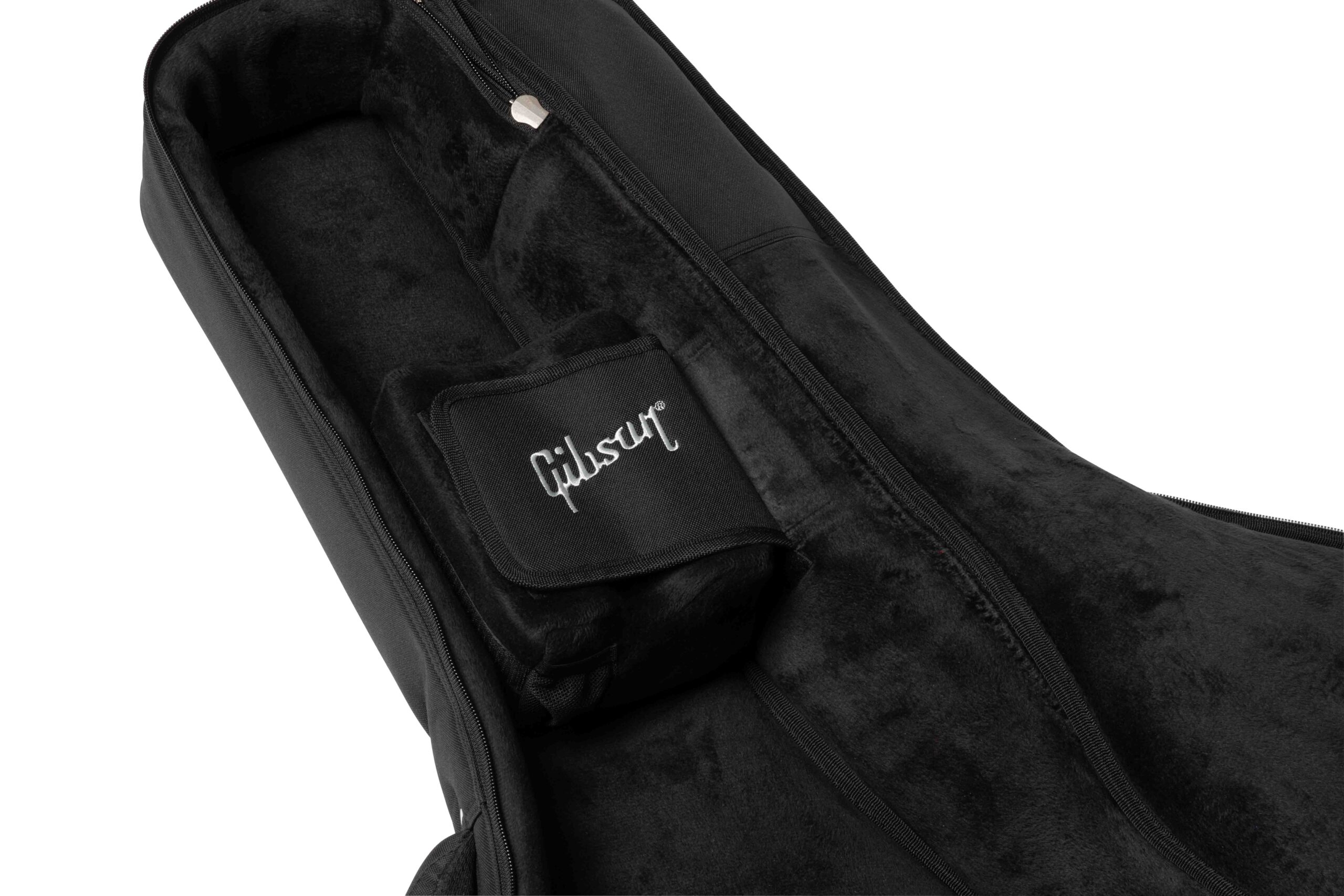 Gibson Accessories ASPGIG-DN Premium Gig Bag Dreadnought Black