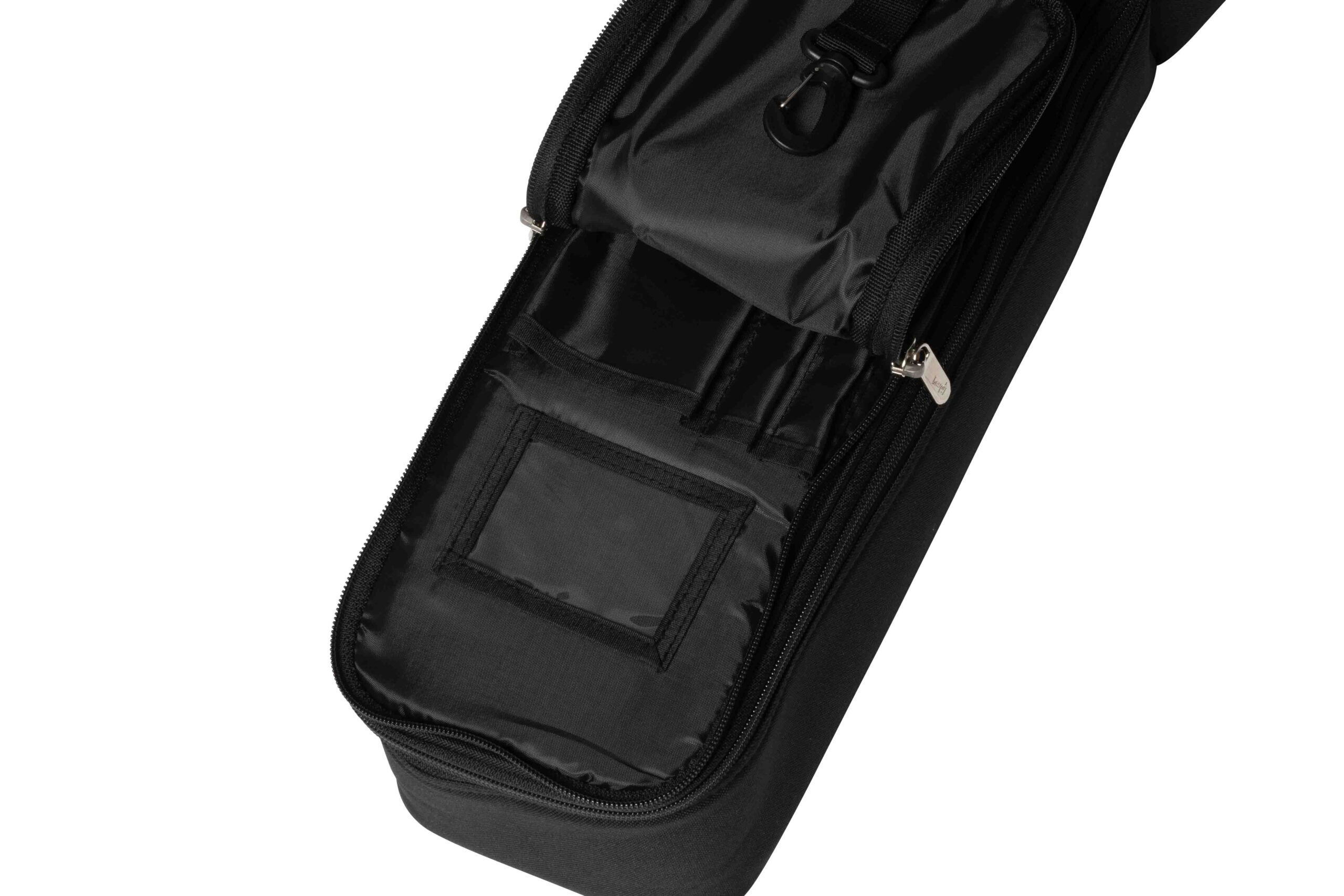Gibson Accessories ASPGIG-DN Premium Gig Bag Dreadnought Black