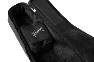 Gibson Accessories ASPGIG-LG Premium Gig Bag Small-Body Black