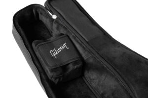 Gibson Accessories ASPGIG-SJ Premium Gig Bag SJ-200 Black