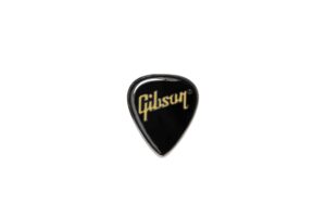 Gibson Accessories ASPIN-GP Spilla Guitar Pick