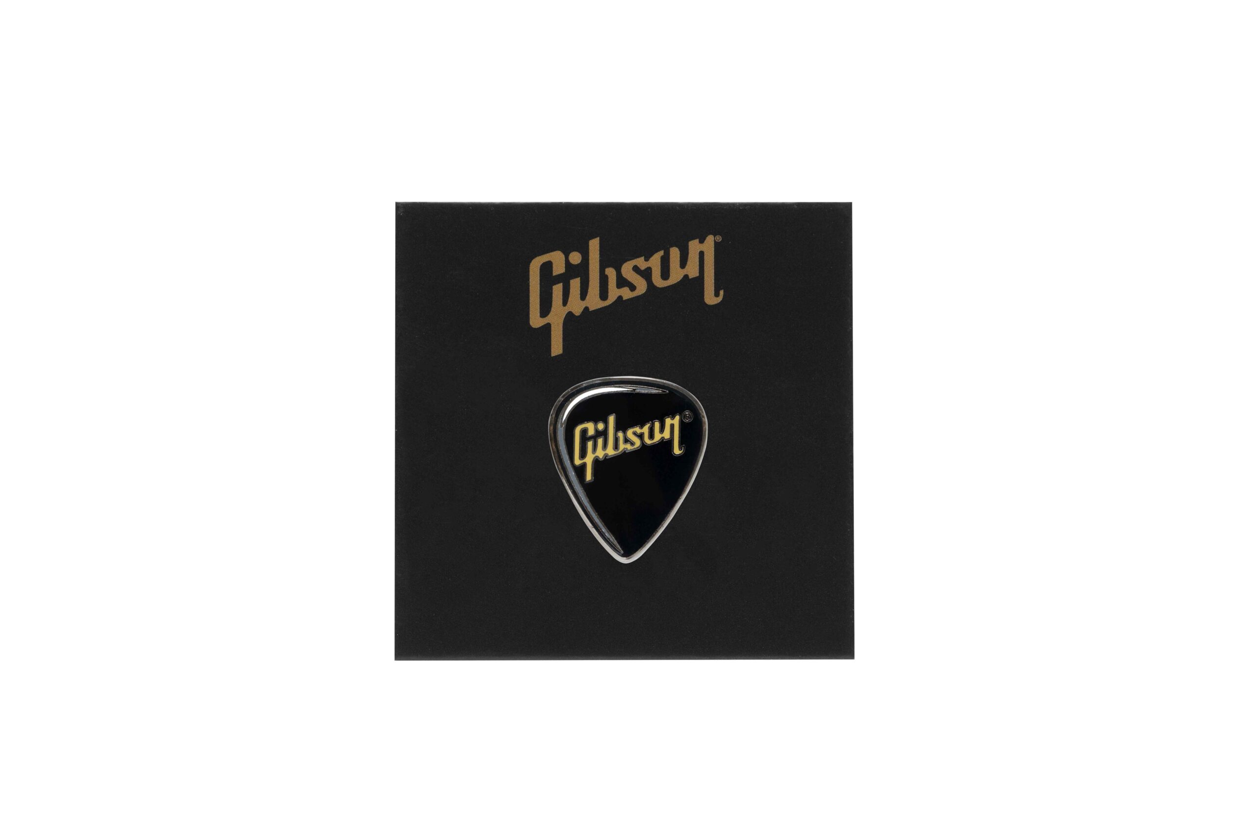 Gibson Accessories ASPIN-GP Spilla Guitar Pick