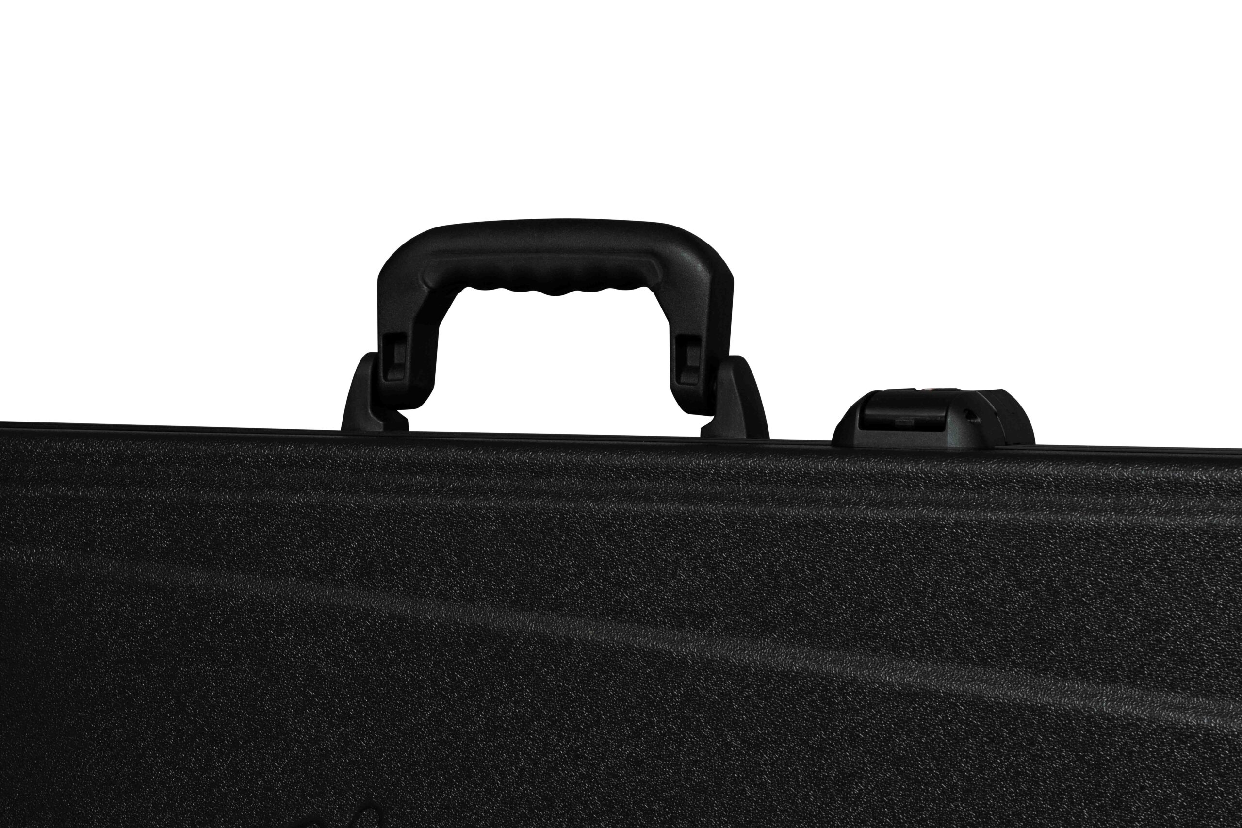 Gibson Accessories ASPRCASE-EXP Deluxe Protector Hardshell Case Explorer Black