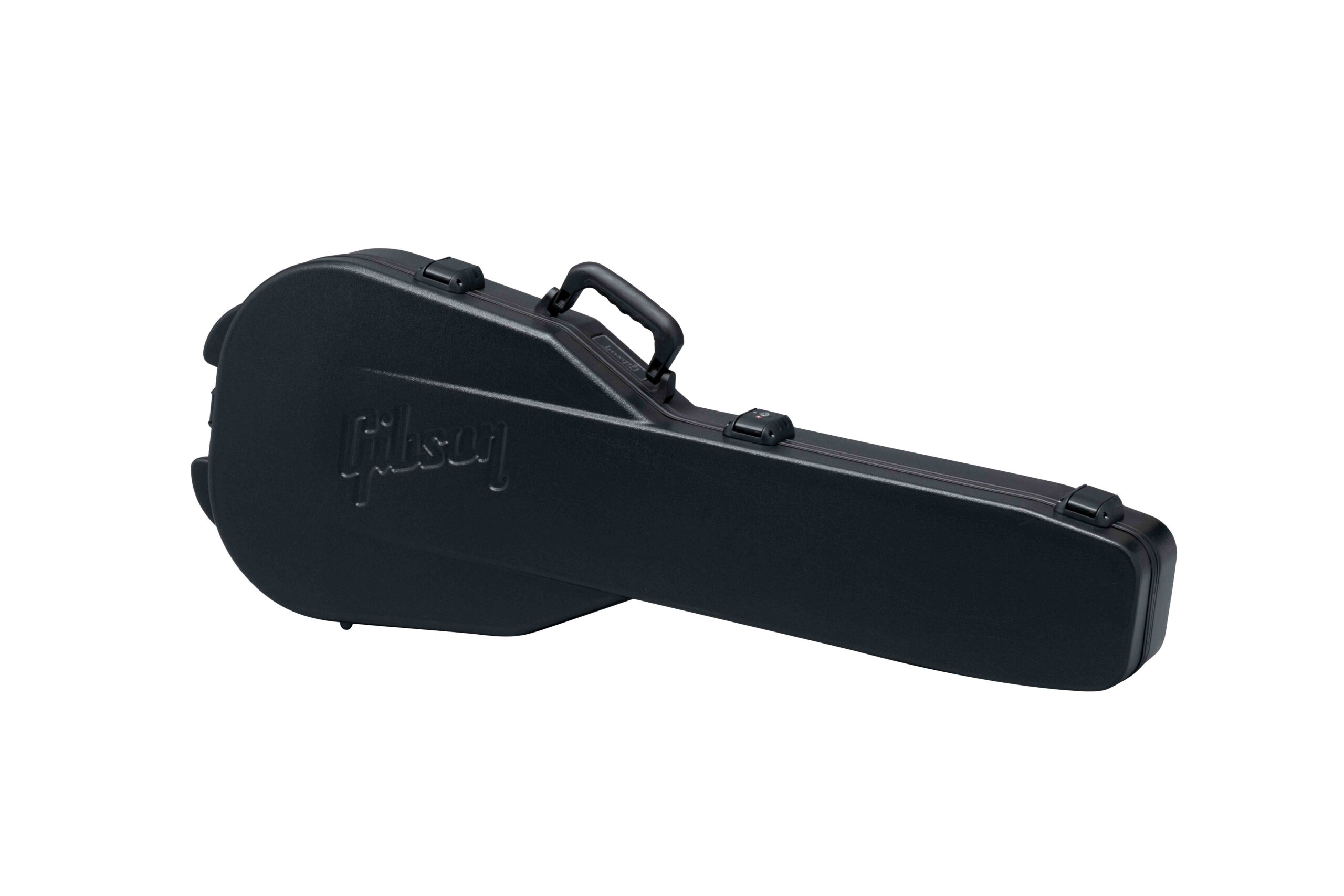 Gibson Accessories ASPRCASE-SG Deluxe Protector Hardshell Case SG Black