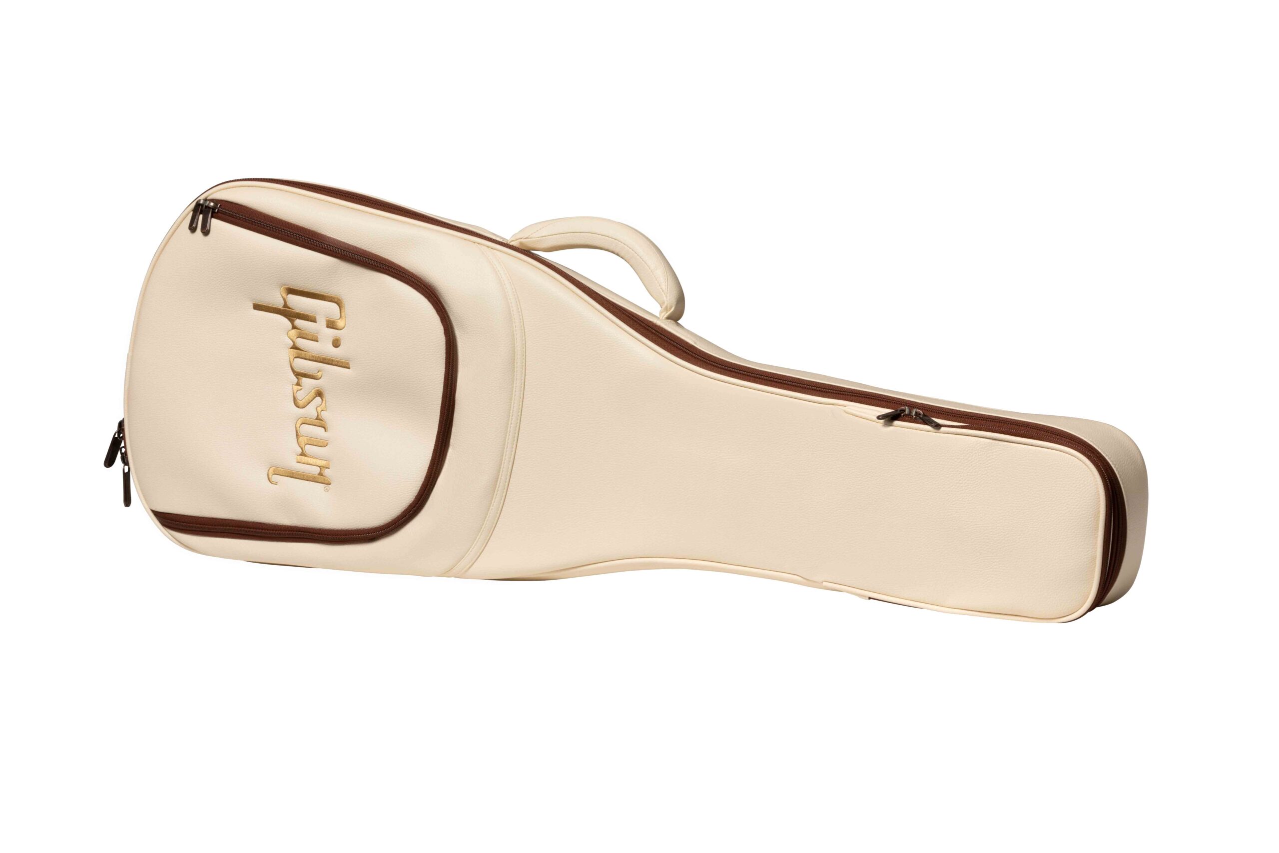 Gibson Accessories ASSFCASE-CRM Premium Softcase Les Paul/SG Cream