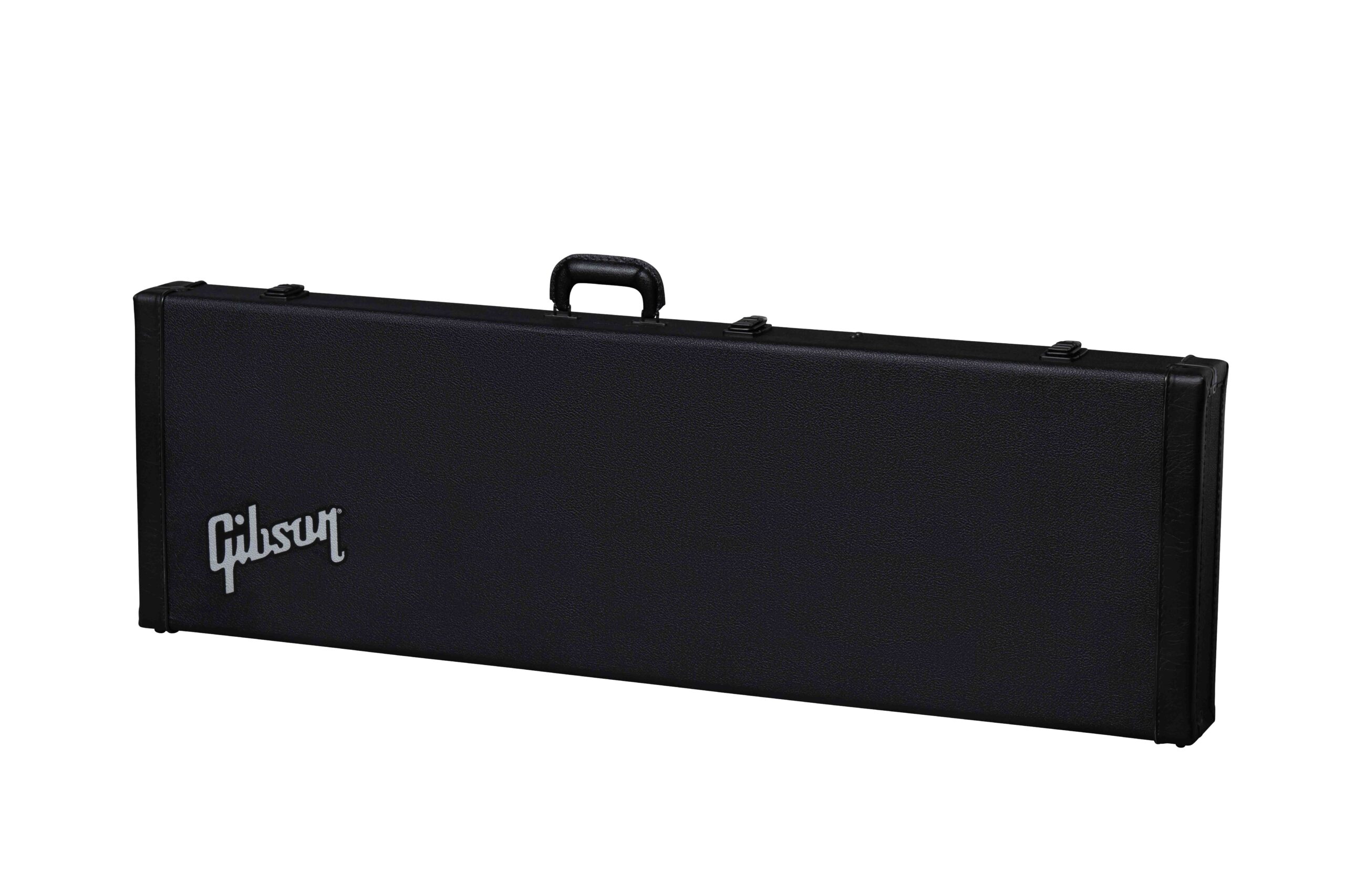 Gibson Accessories ASTBCASE-MDR Modern Hardshell Case Thunderbird Black