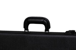 Gibson Accessories ASTBCASE-MDR Modern Hardshell Case Thunderbird Black