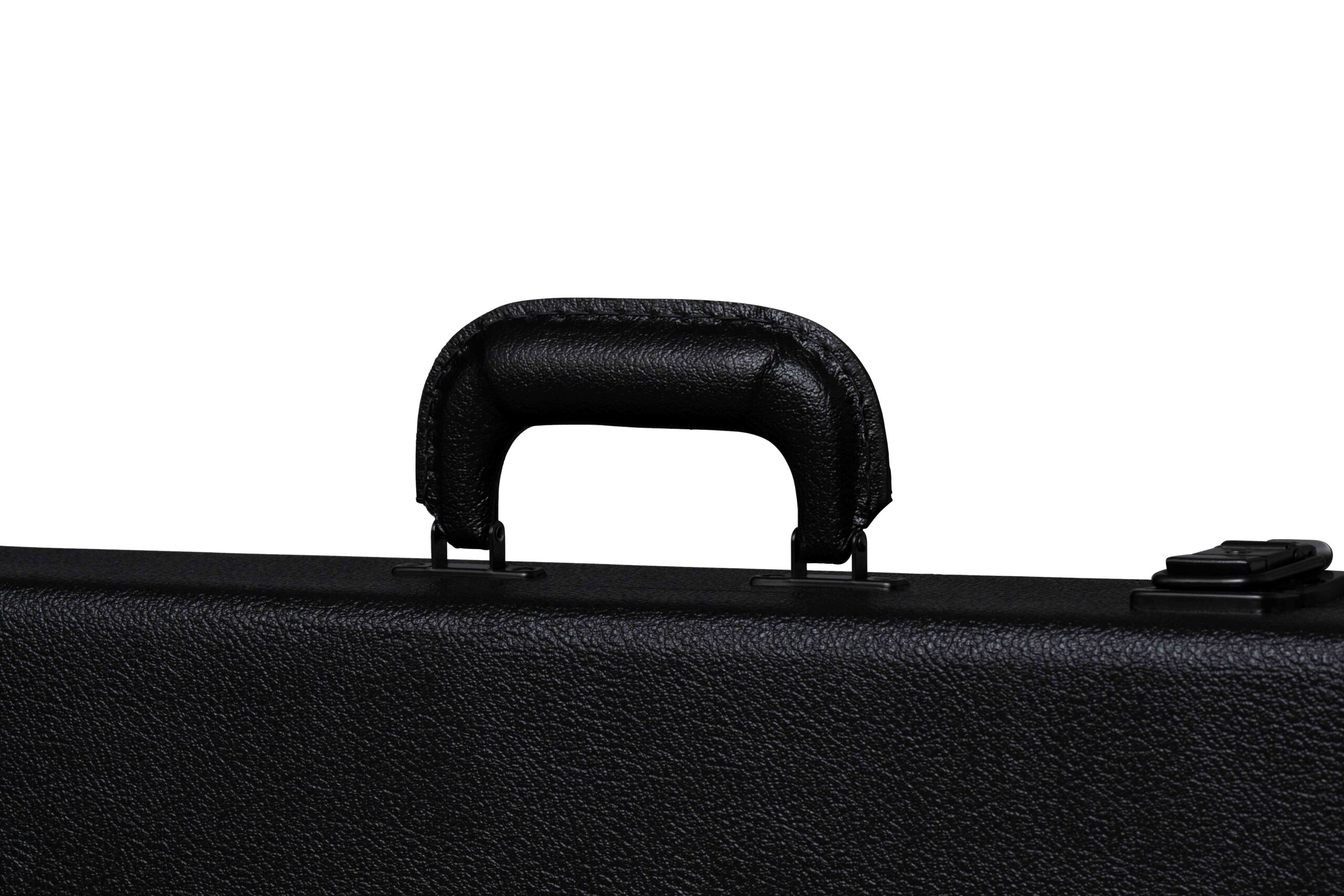 Gibson Accessories ASTBCASE-MDR Modern Hardshell Case Thunderbird Black
