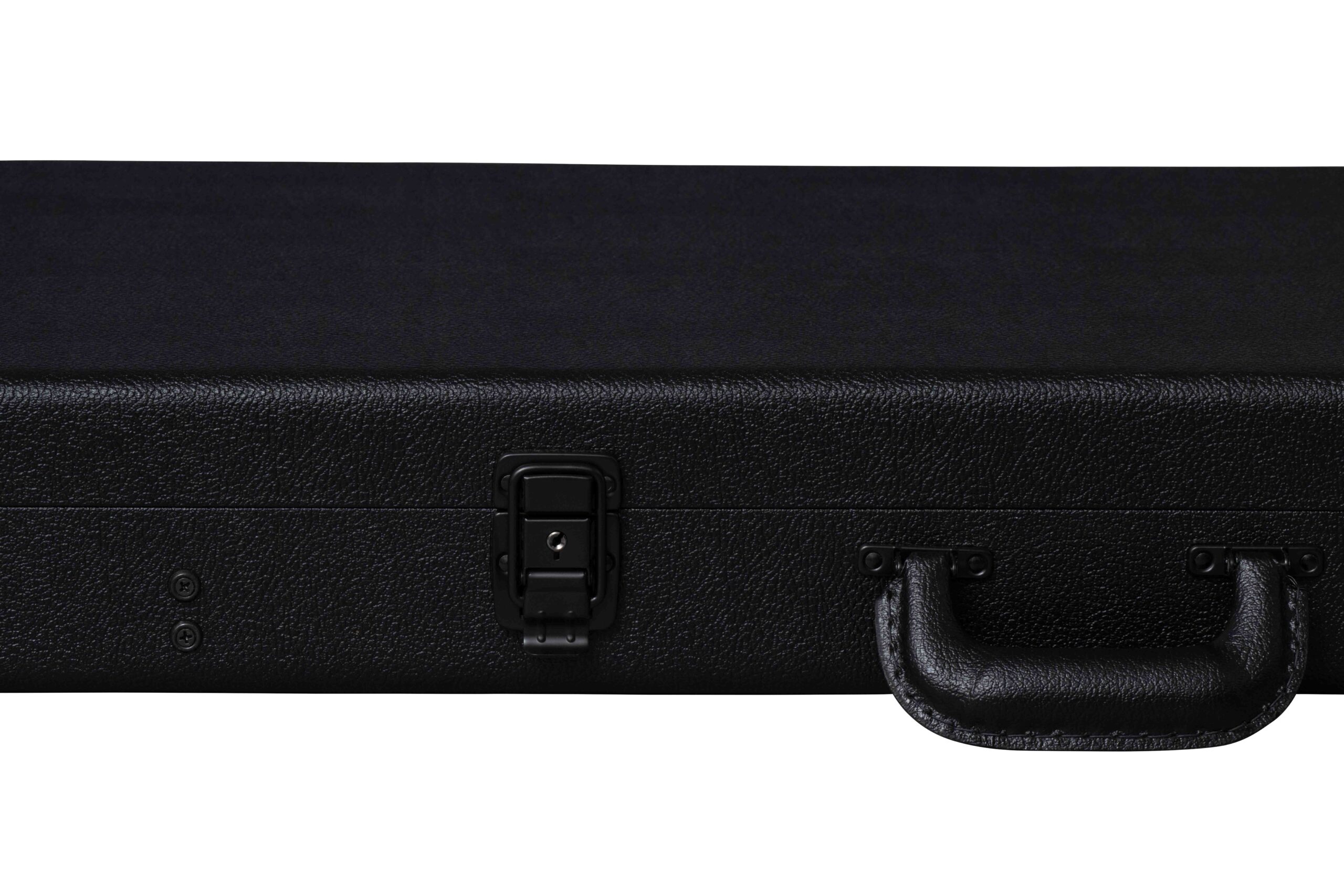Gibson Accessories ASTBCASE-MDR Modern Hardshell Case Thunderbird Black