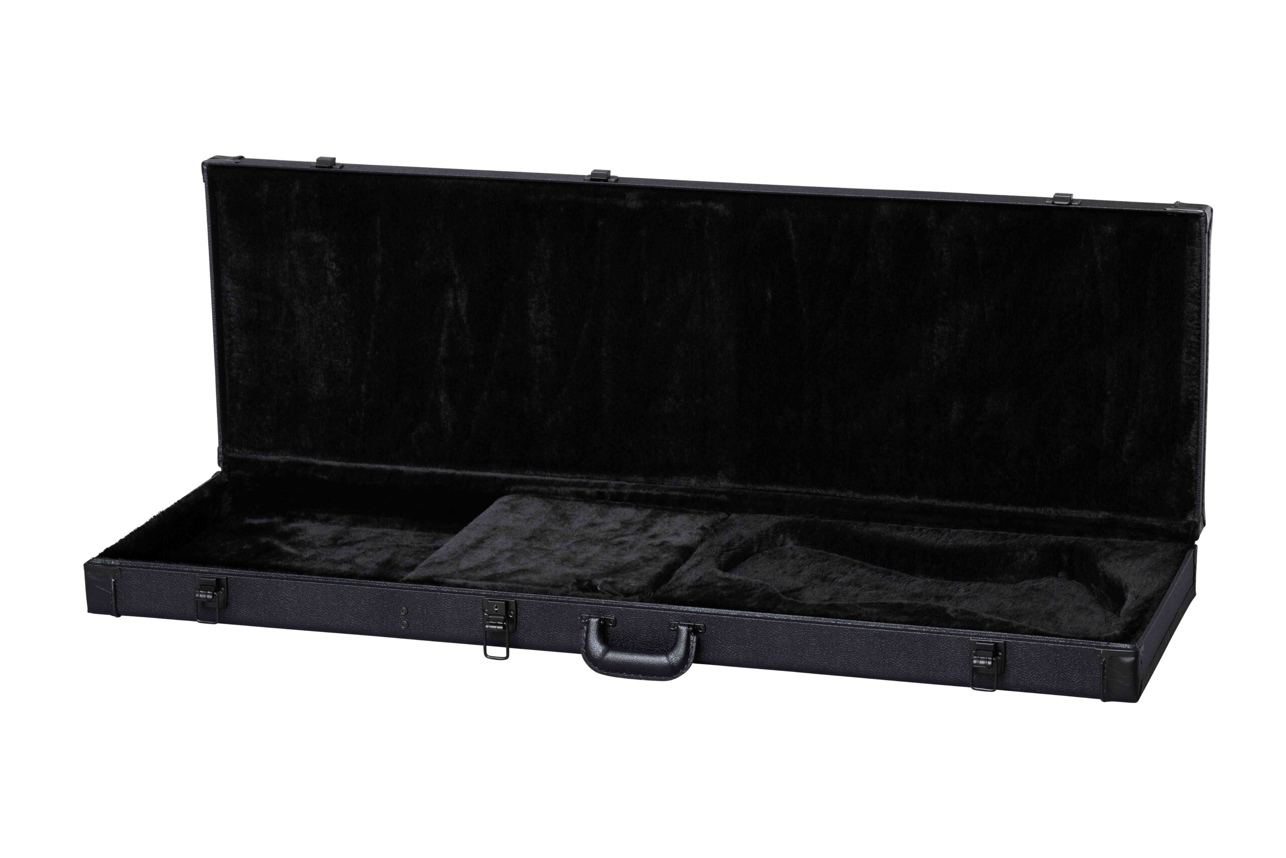 Gibson Accessories ASTBCASE-MDR Modern Hardshell Case Thunderbird Black