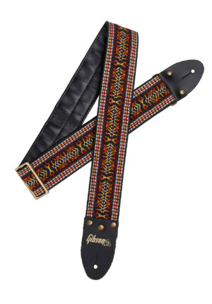 Gibson Accessories ASVS-EMB Tracolla The Ember