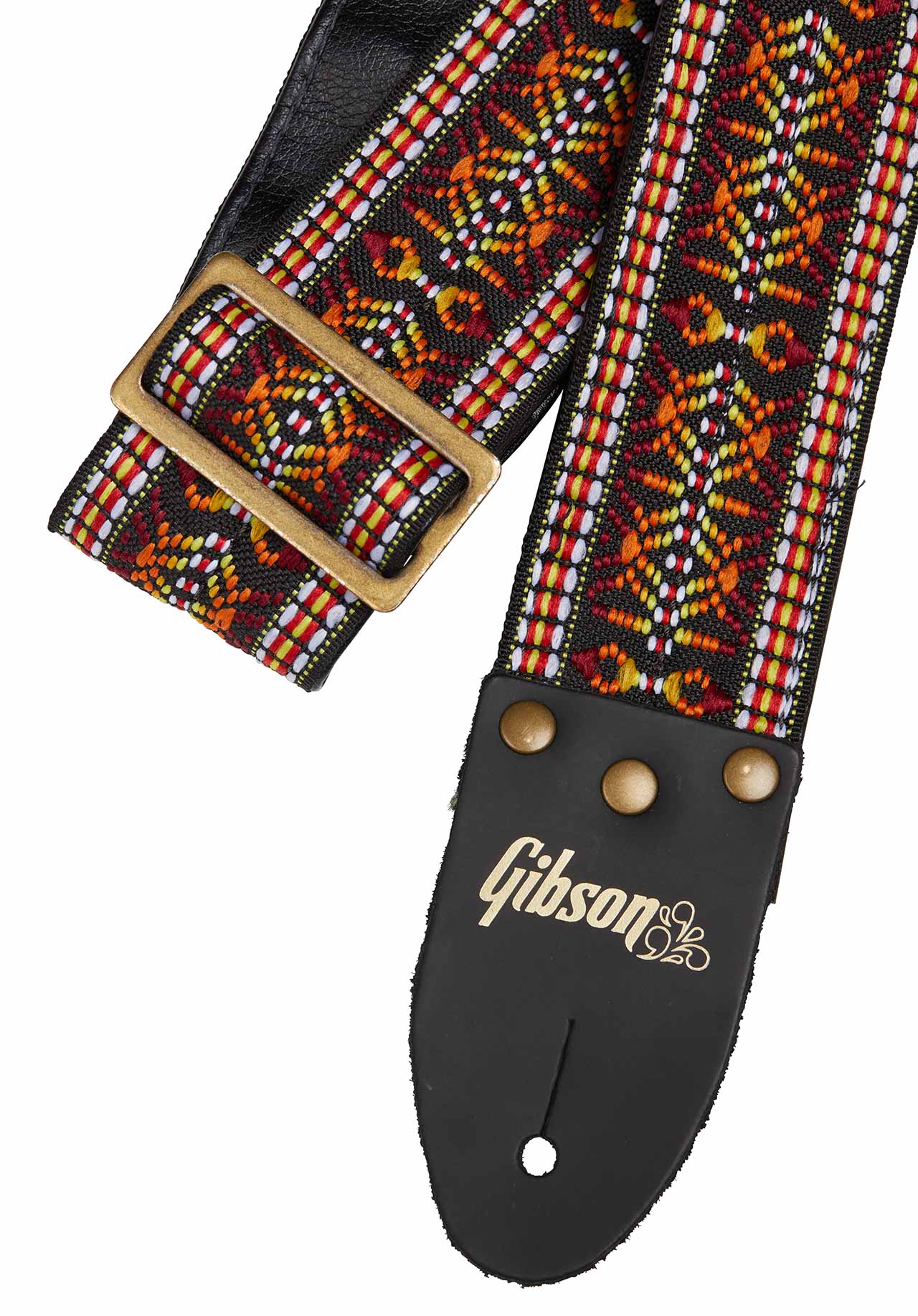 Gibson Accessories ASVS-EMB Tracolla The Ember