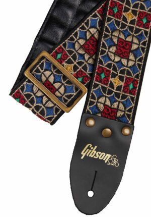 Gibson Accessories ASVS-MOS Tracolla The Mosaic