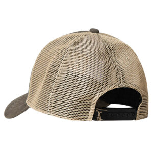Gibson Accessories GA-DNMC Faded Denim Hat