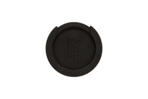 Gibson Accessories GA-FDBKSPR1 Acoustic Soundhole Cover Standard