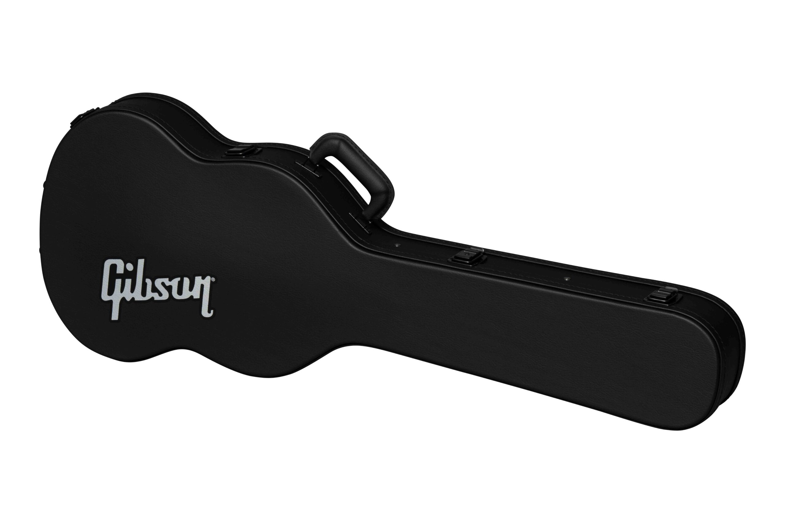 Gibson Accessories ASSGCASE-MDR Modern Hardshell Case SG Black